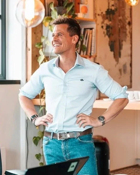 Simon Desmet (YL)