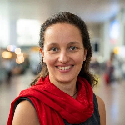 Sonja Gehlen