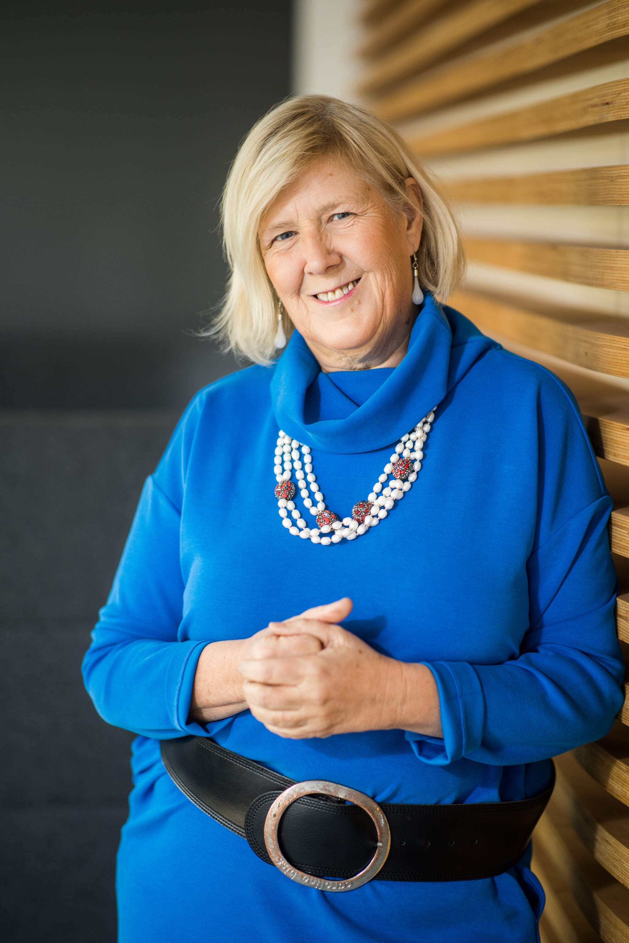 Françoise Roels