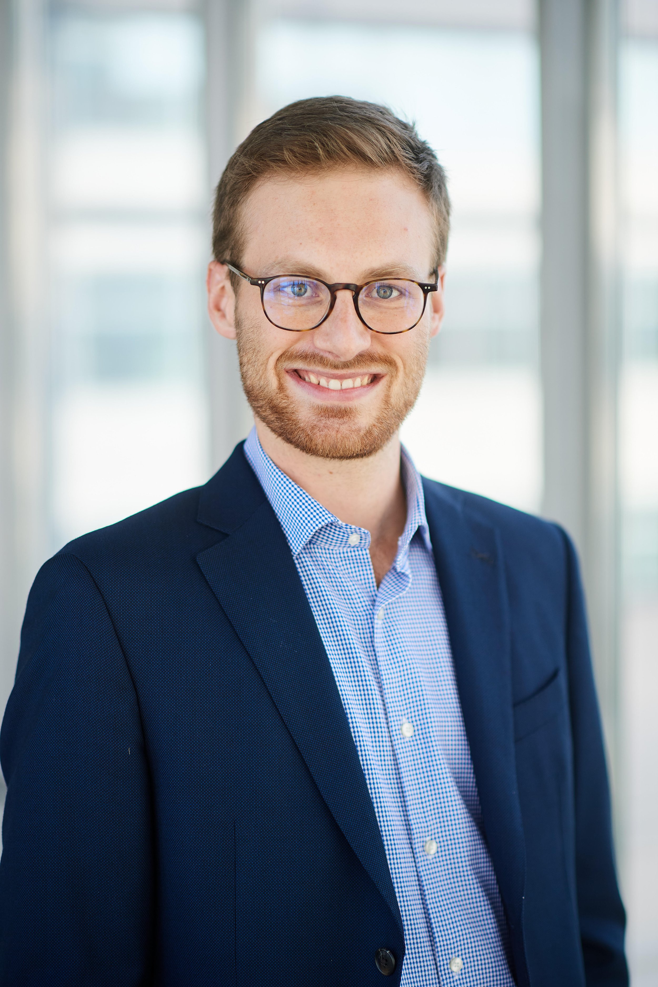 Thibaut Provost