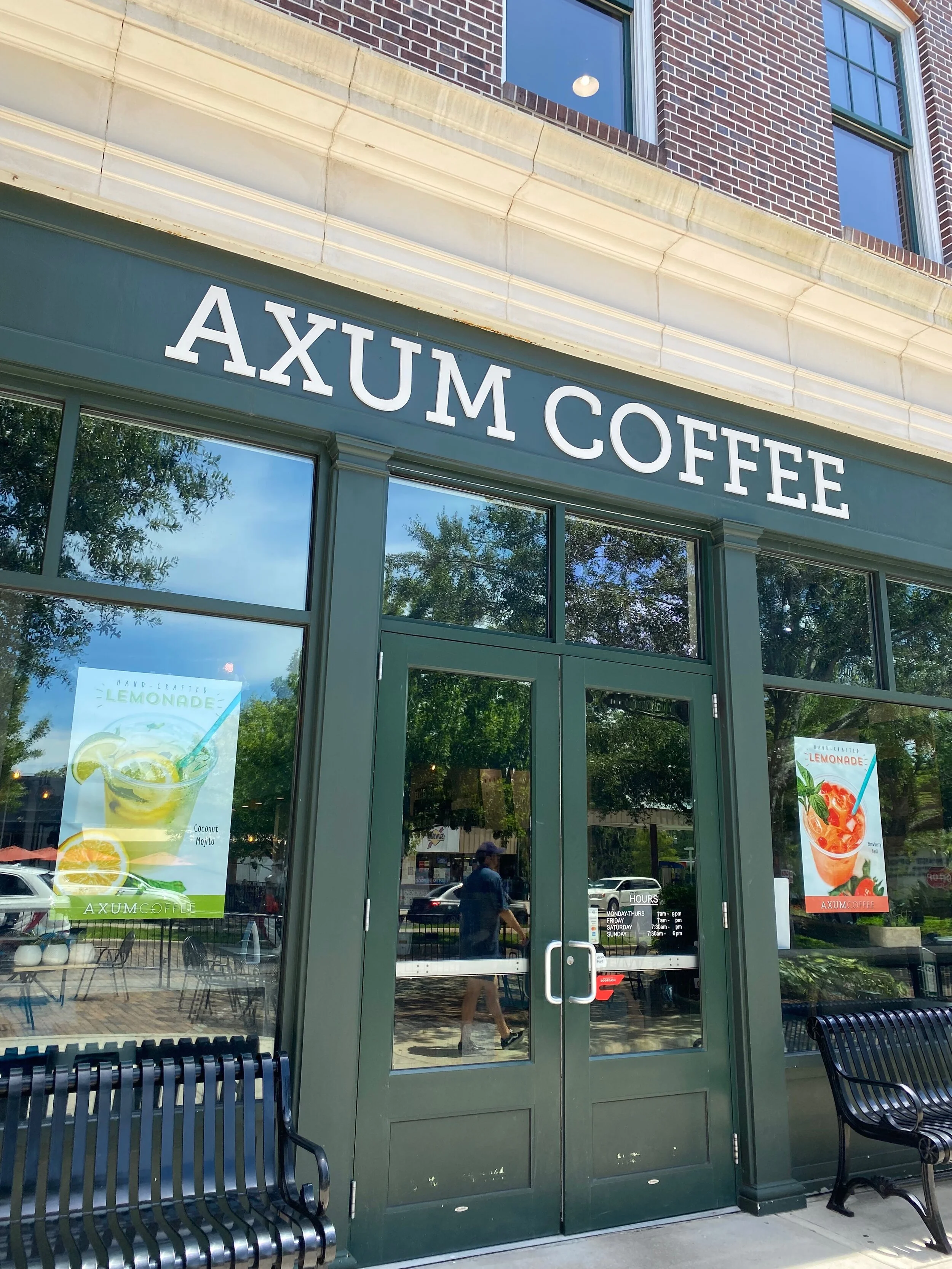 7 cute places to visit in Historic Winter Garden, FL — The Orlando Dreamer