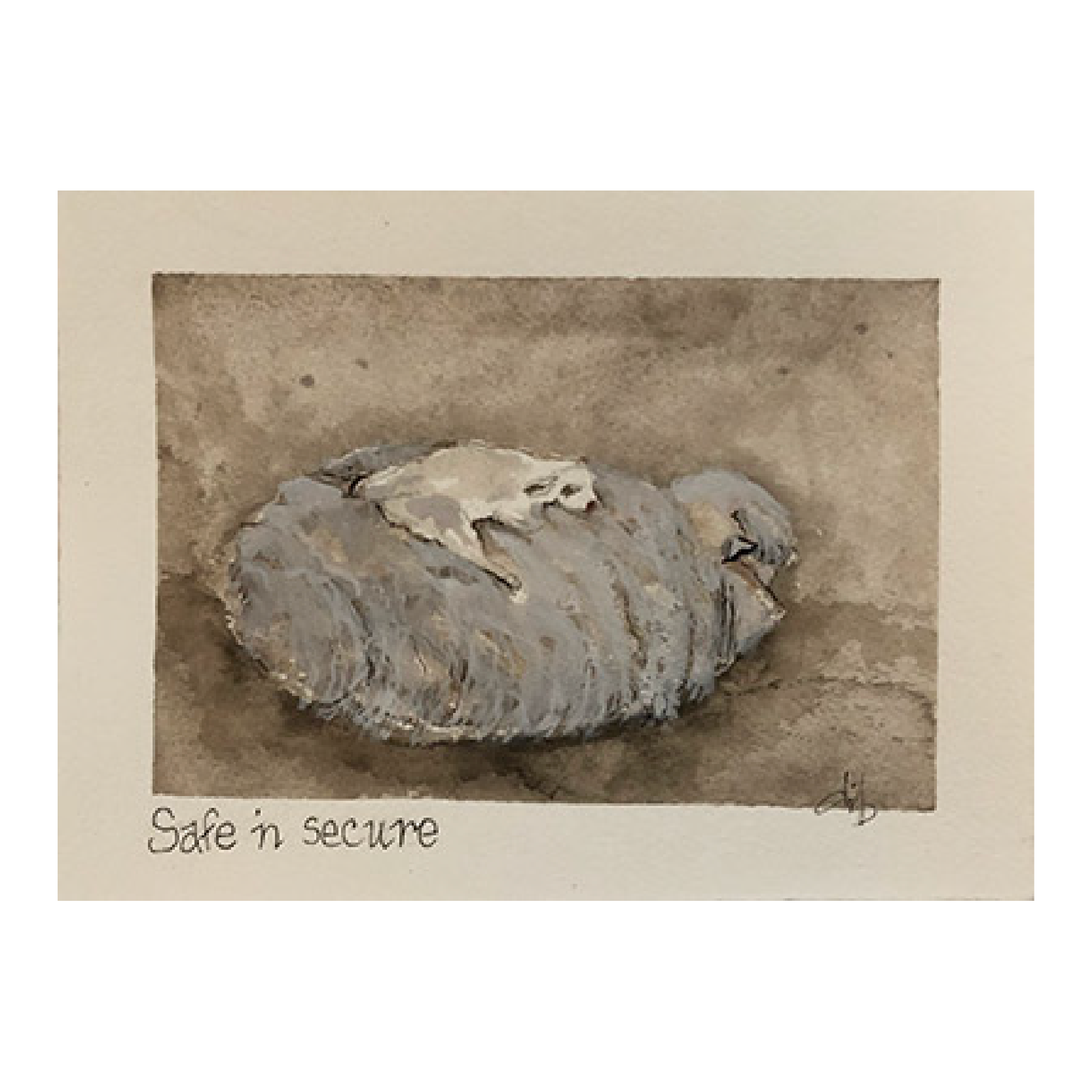 Safe and Secure