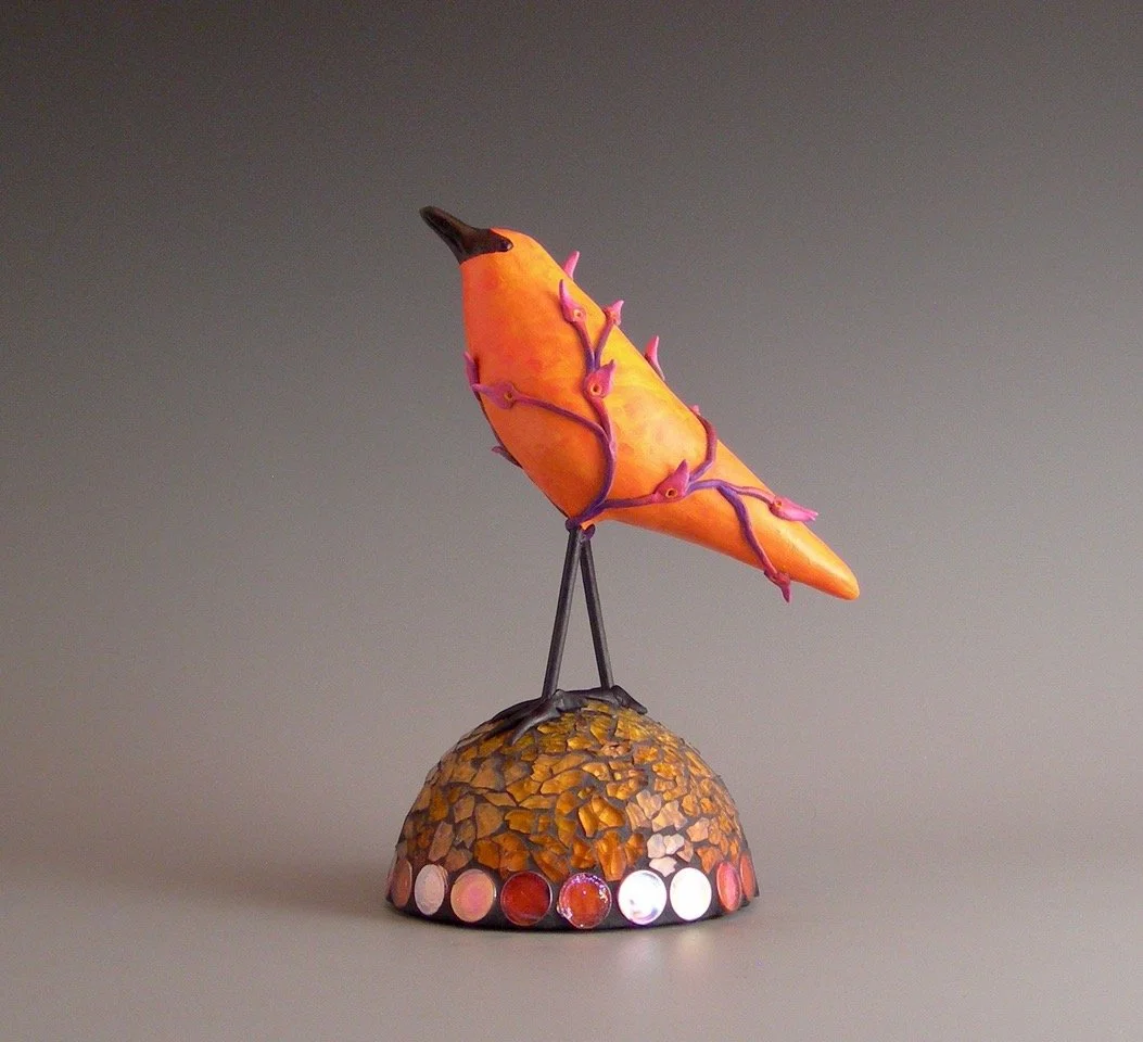 Gallery Artists: Studios Unite Again!
