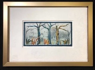Huhn-Anderson Wonder over loss framed.jpeg