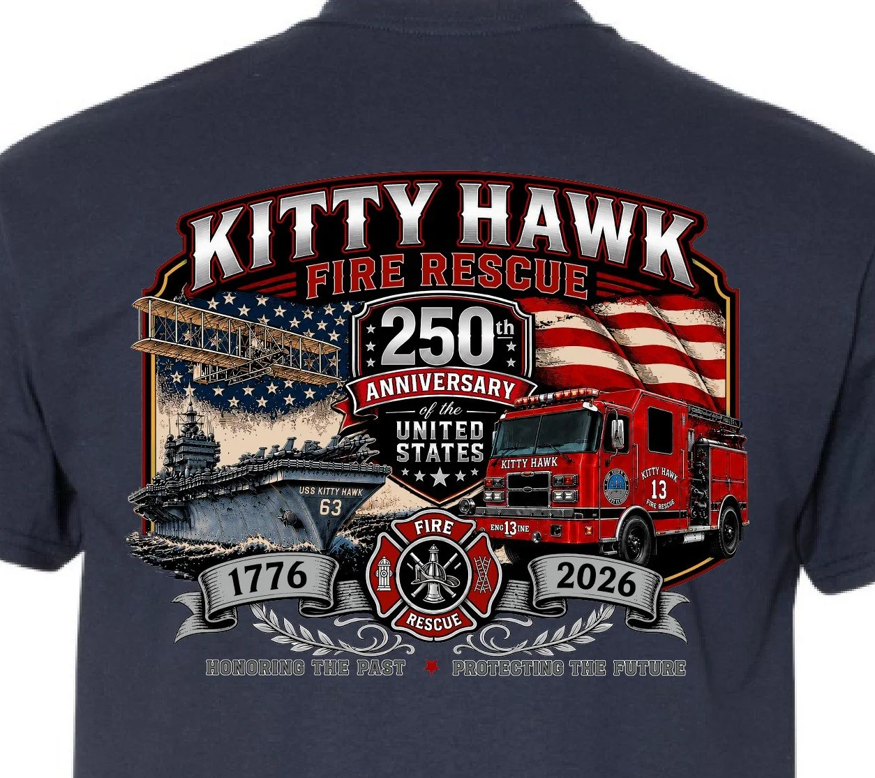 250th Shirt Navy.jpg
