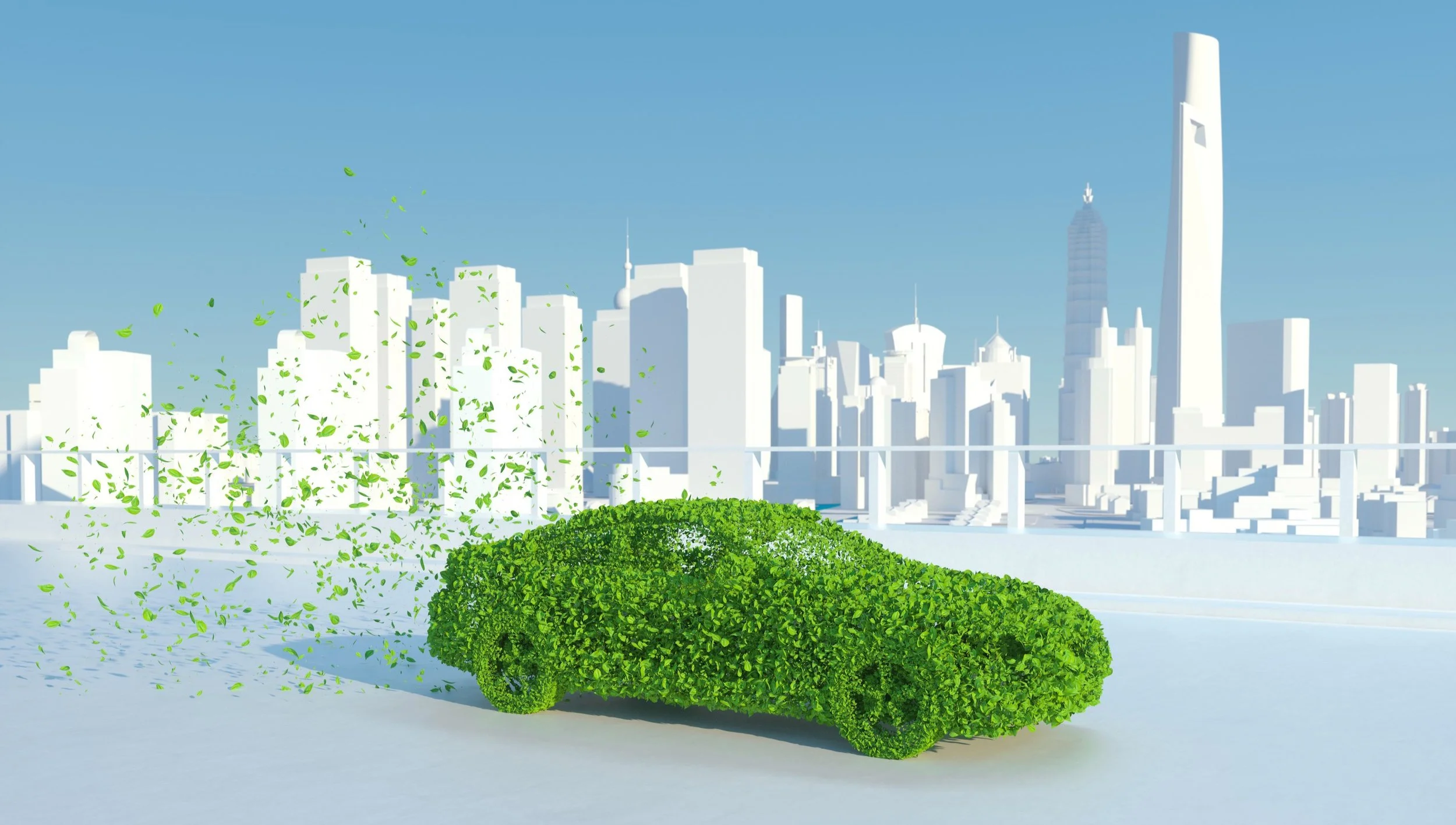 Auftaktveranstaltung zum betrieblichen Mobilitätsmanagement