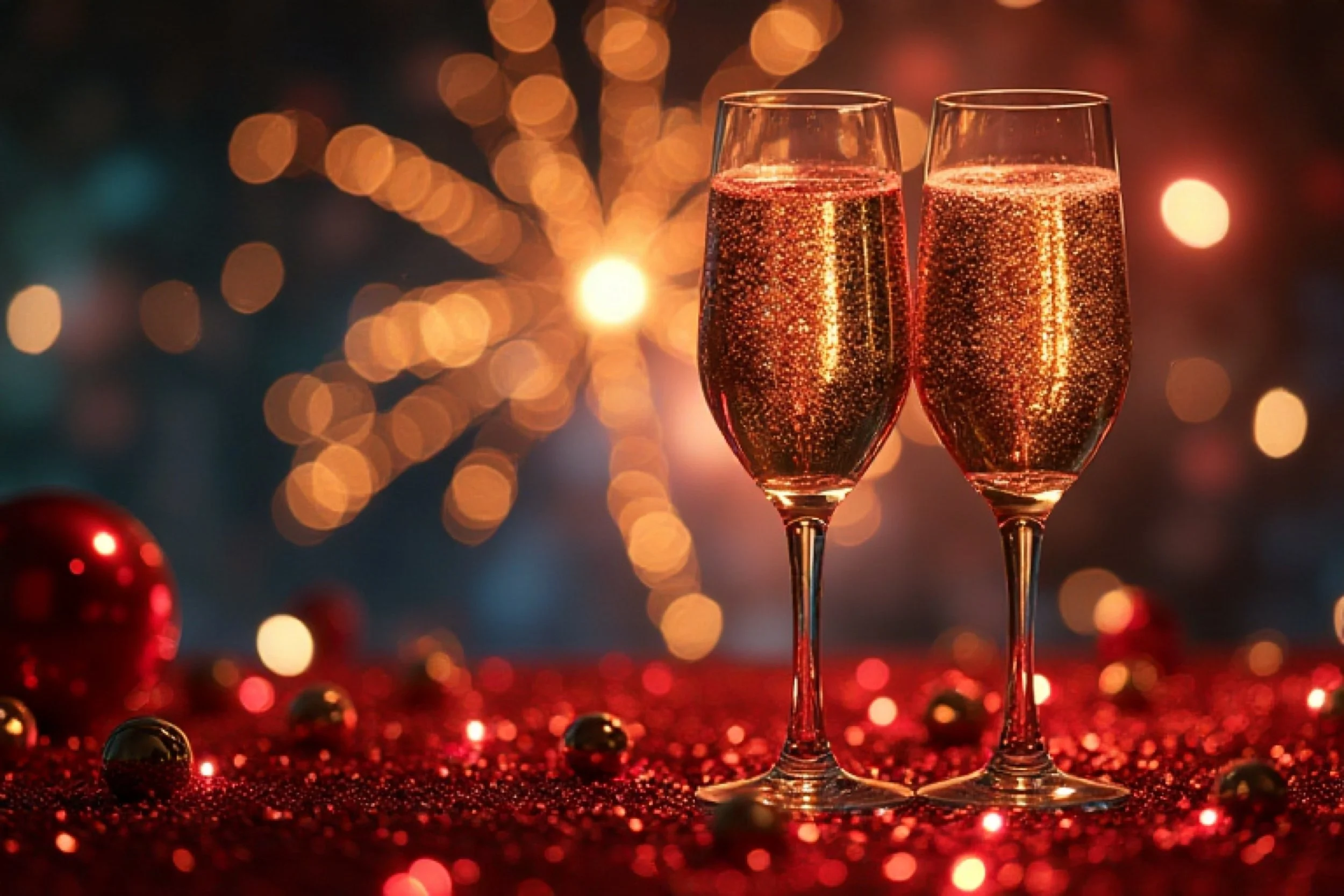 27.01.2026 - Neujahrsempfang