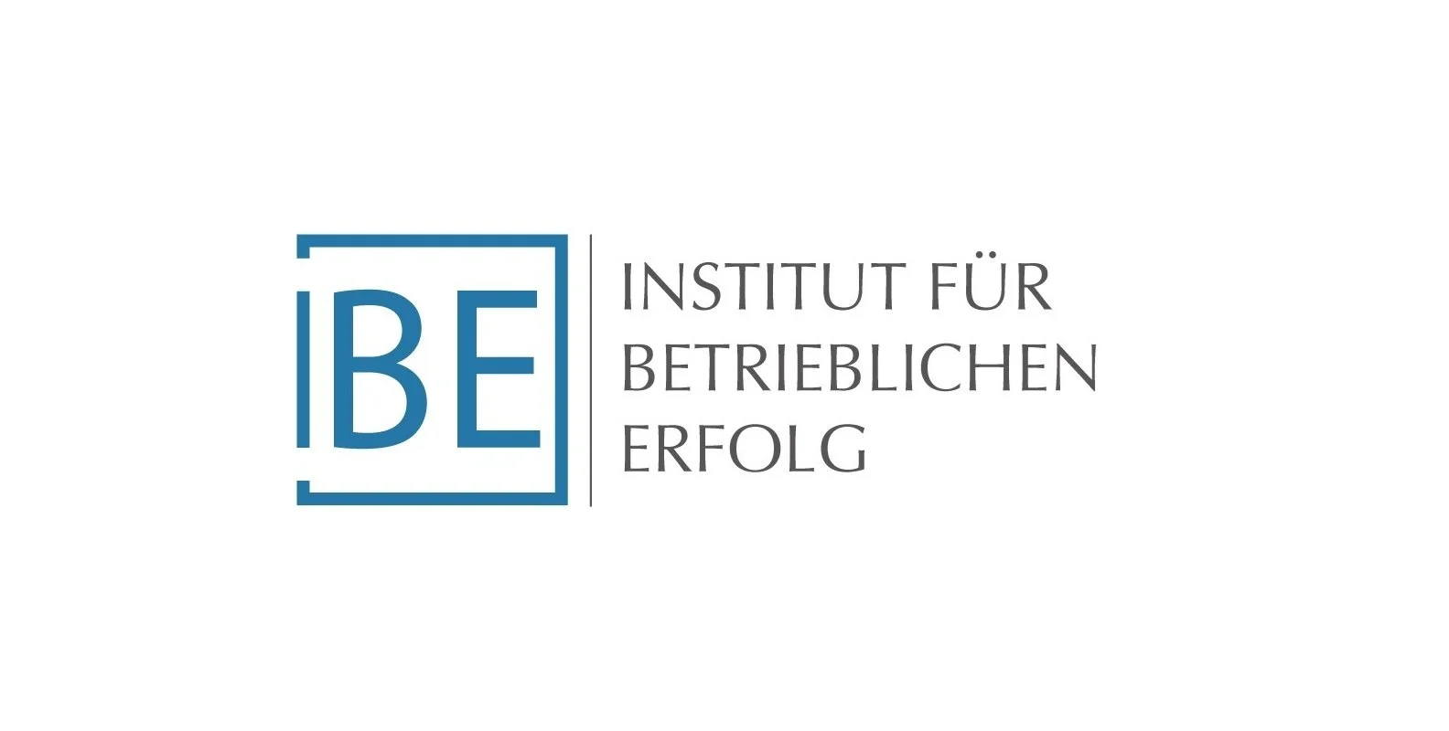 I.B.E. Institut für betrieblichen Erfolg GmbH
