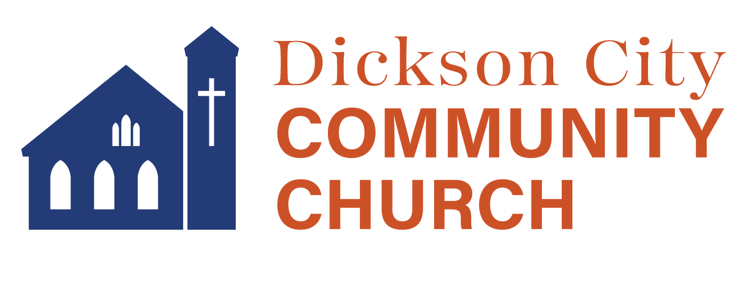 Dickson City Community Church