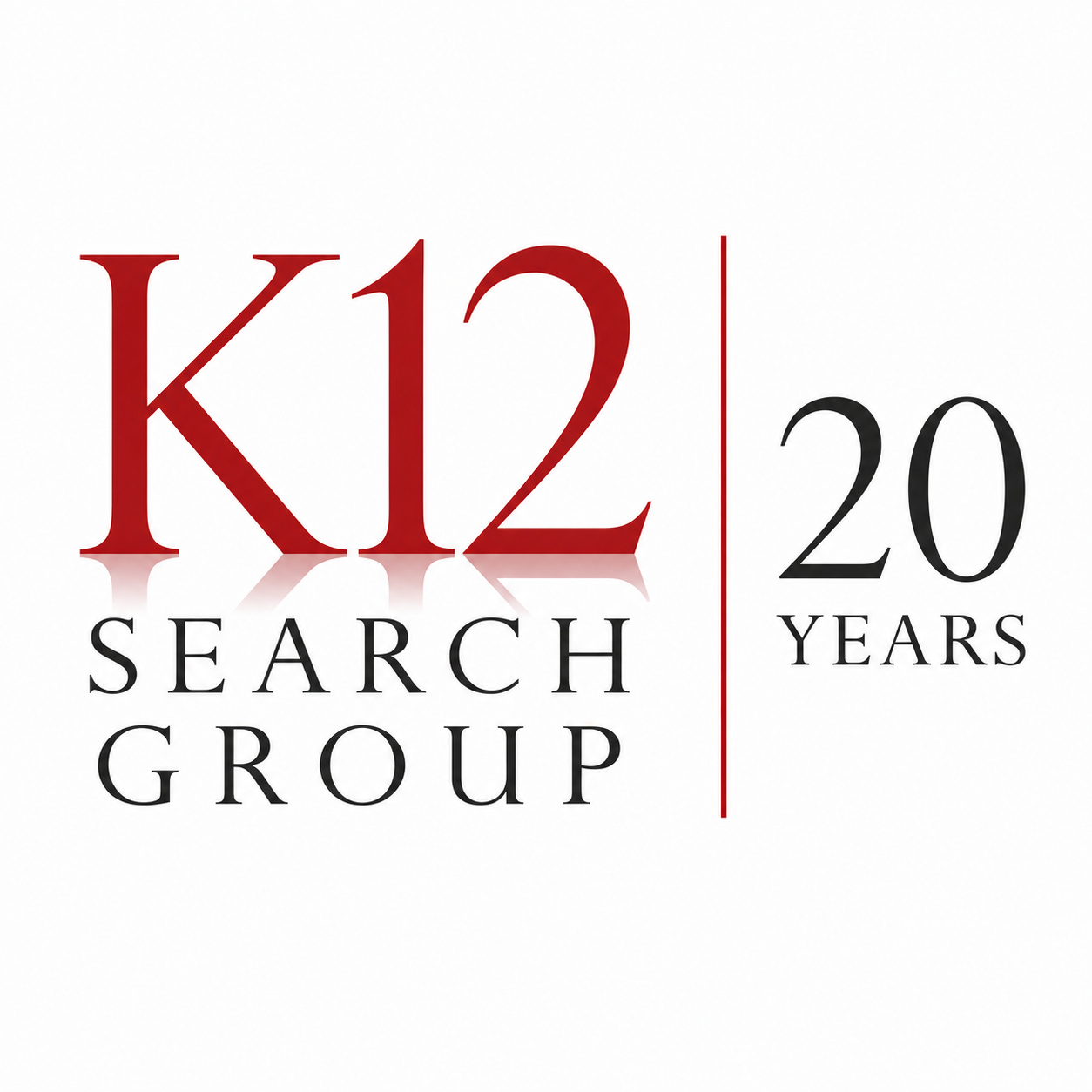 The K12 Search Group