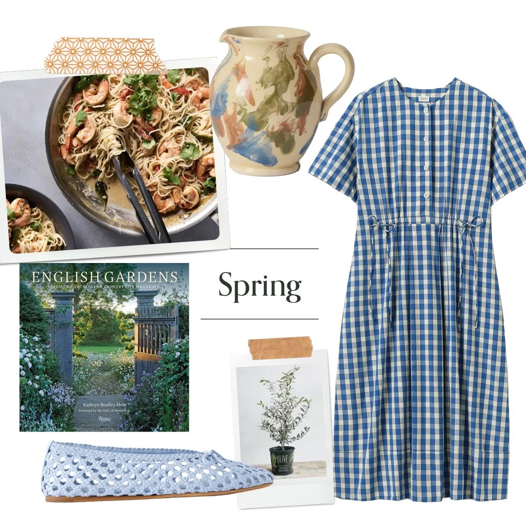 Spring