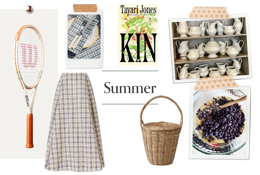 Summer