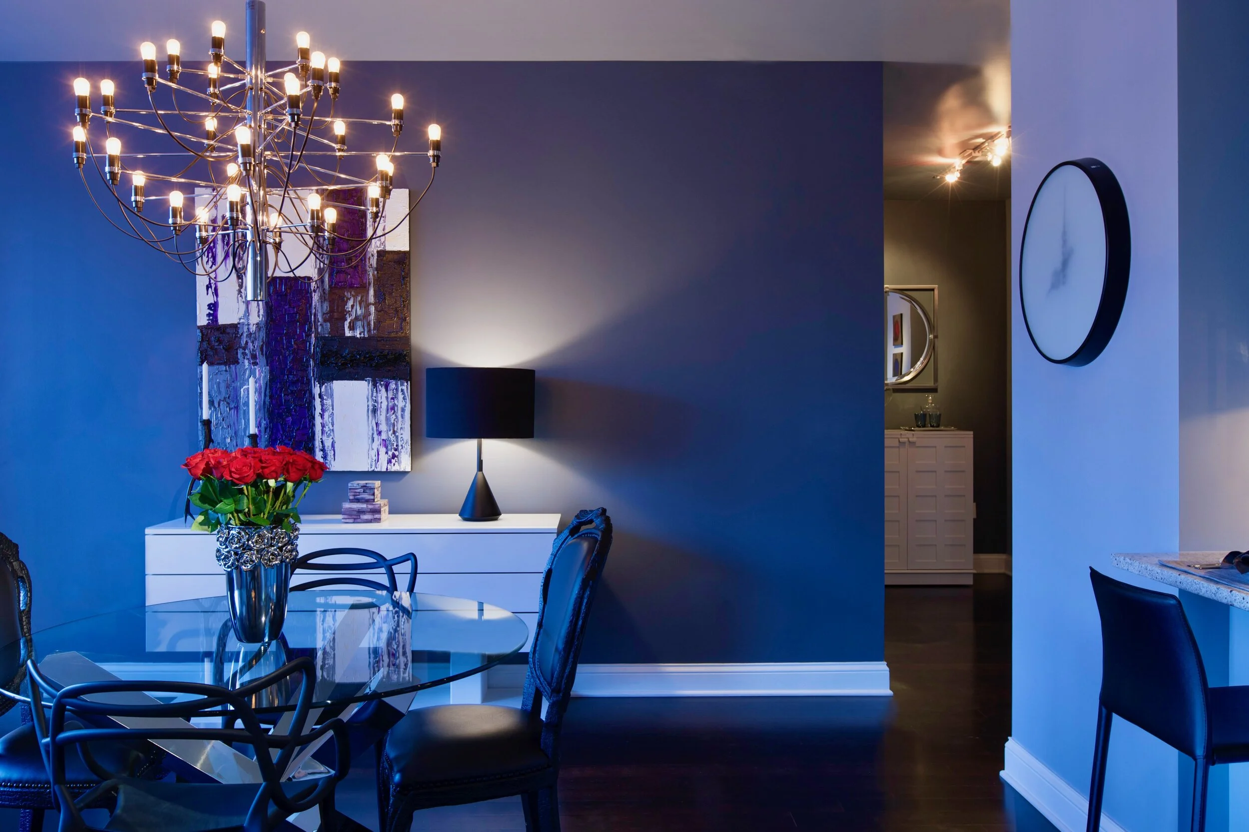 MODERN RESIDENTIAL AND BOUTIQUE COMMERCIAL DESIGN