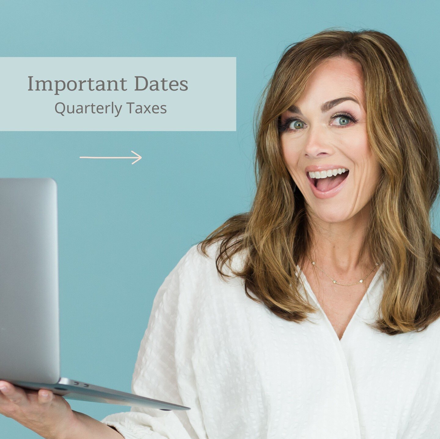 Stay ahead of the tax game with quarterly tax estimates &ndash; the proactive way to manage your tax liability, whether you're self-employed, have income without federal tax withholdings, or need to bridge the gap between your withholding and tax bil