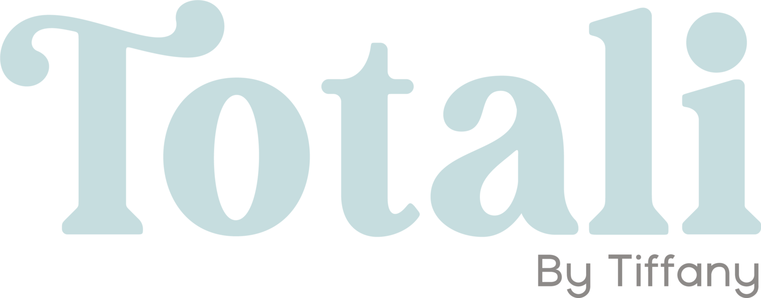 Totali by Tiffany