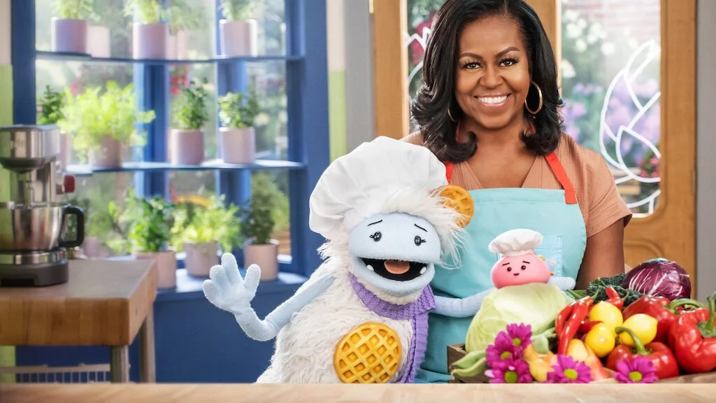 Waffles + Mochi's Restaurant