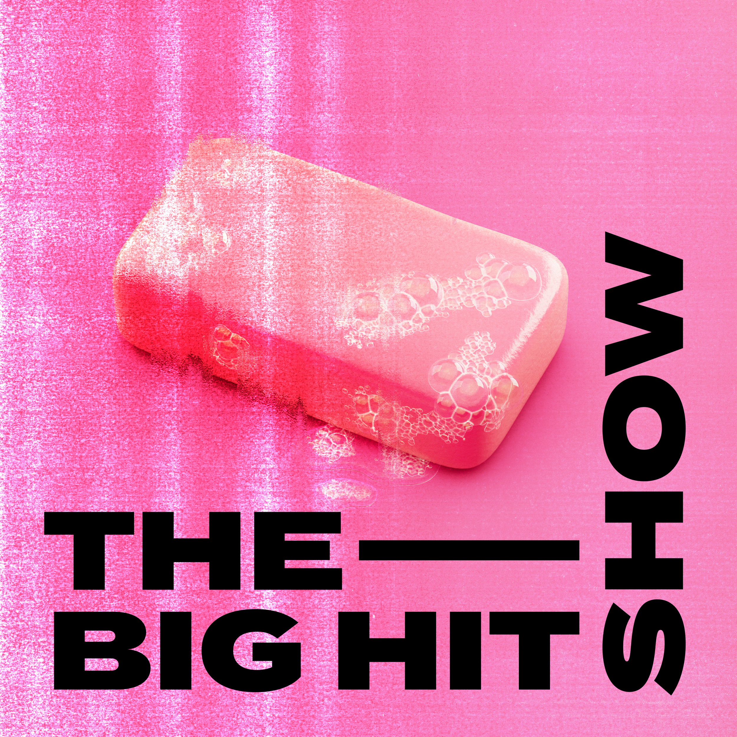 The Big Hit Show: Fight Club