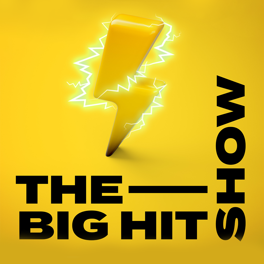 The Big Hit Show: Pokemon