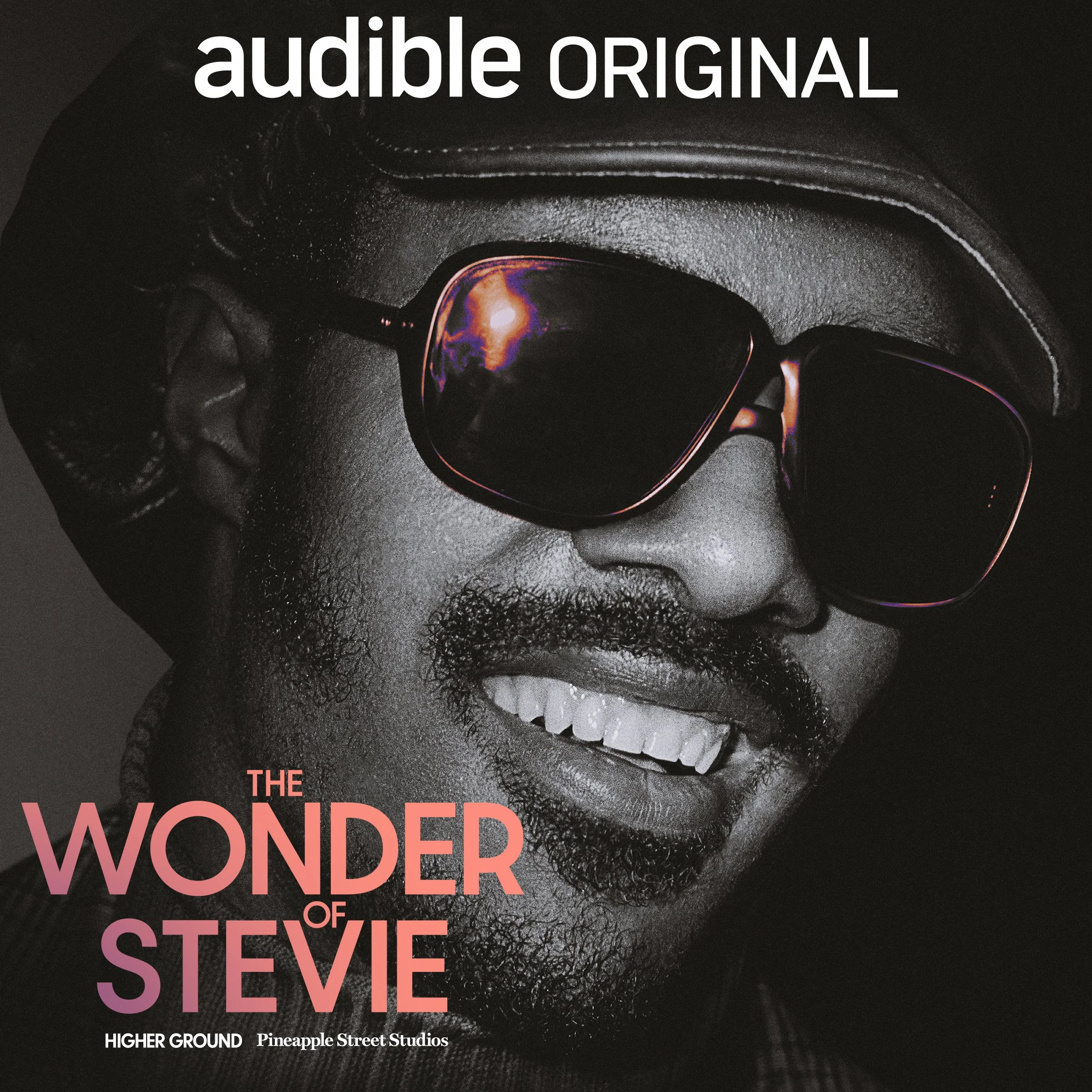The Wonder of Stevie — Higher Ground