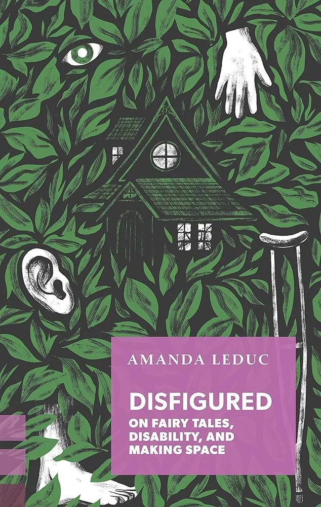 Into the Woods: Exploring Disabilities in Fairy Tales and Classic Stories 