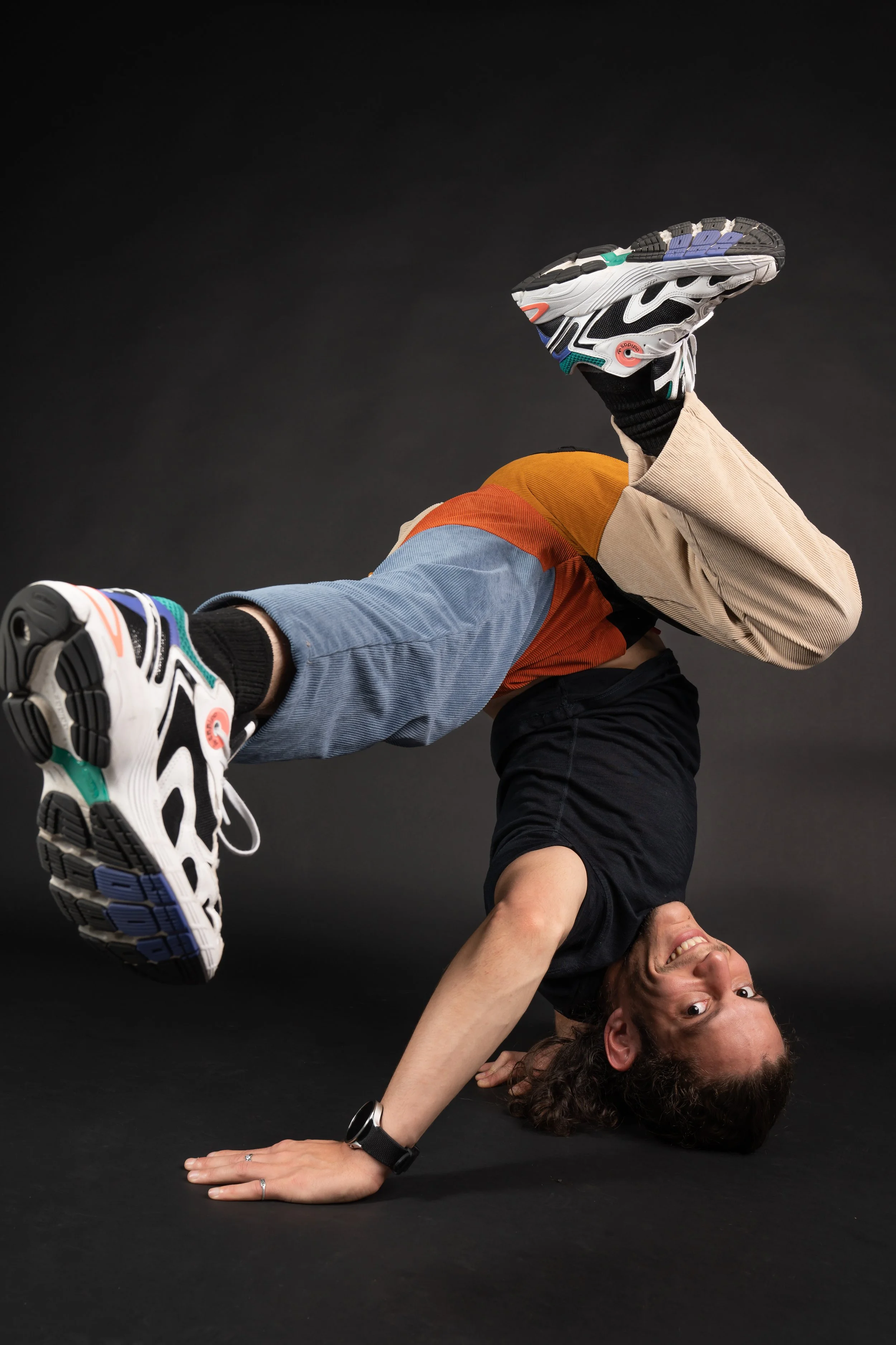 studio playground alexander crespo-rosario theater teacher rhode island