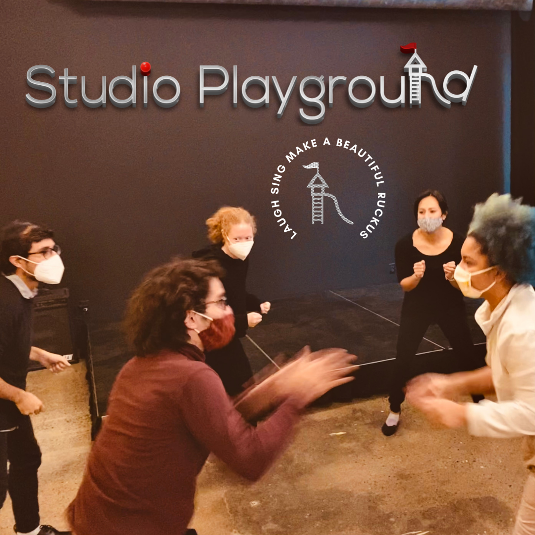 Past Classes for Adults in Providence — Studio Playground