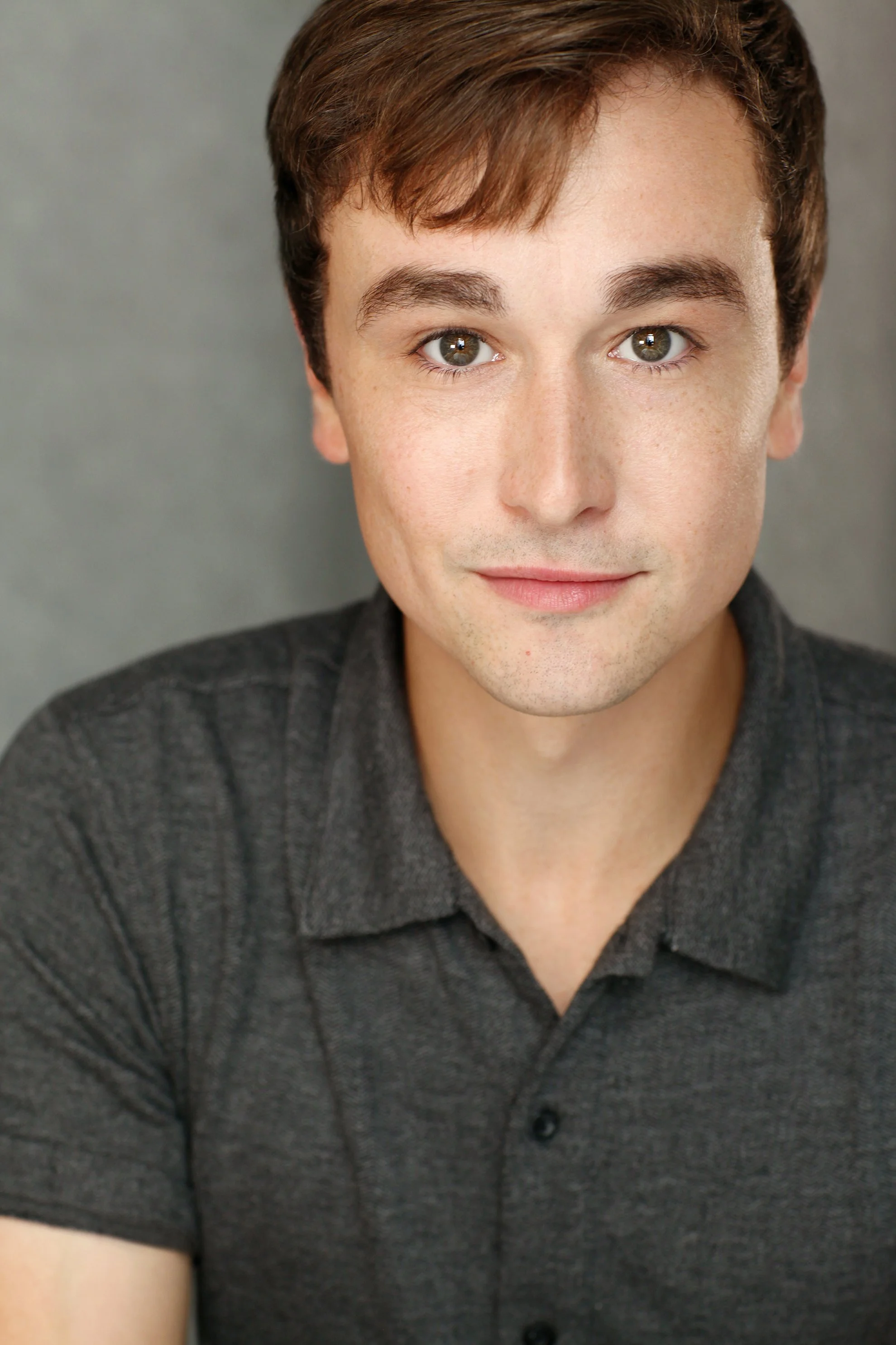 studio playground artistic director matthew bretschneider