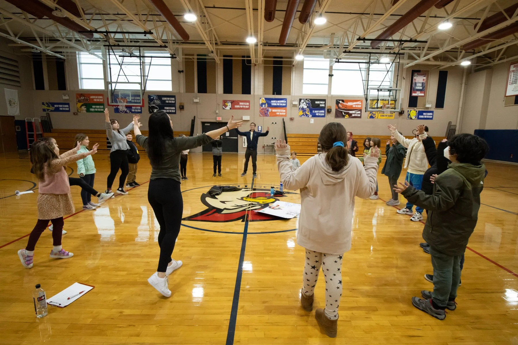 Acting Classes for Kids and Theatrical Programs for All Ages Based in