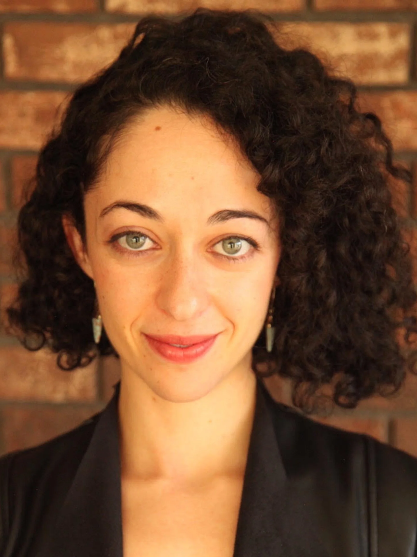 Studio Playground teaching artist for theater company in Rhode Island