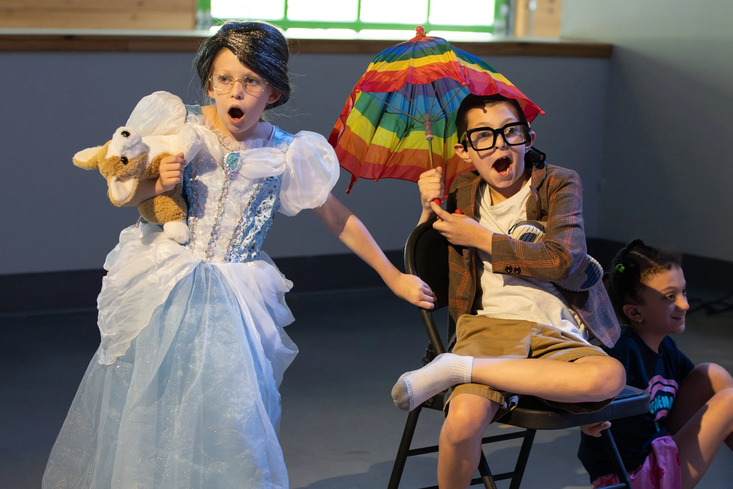 studio playground acting classes for kids in providence rhode island