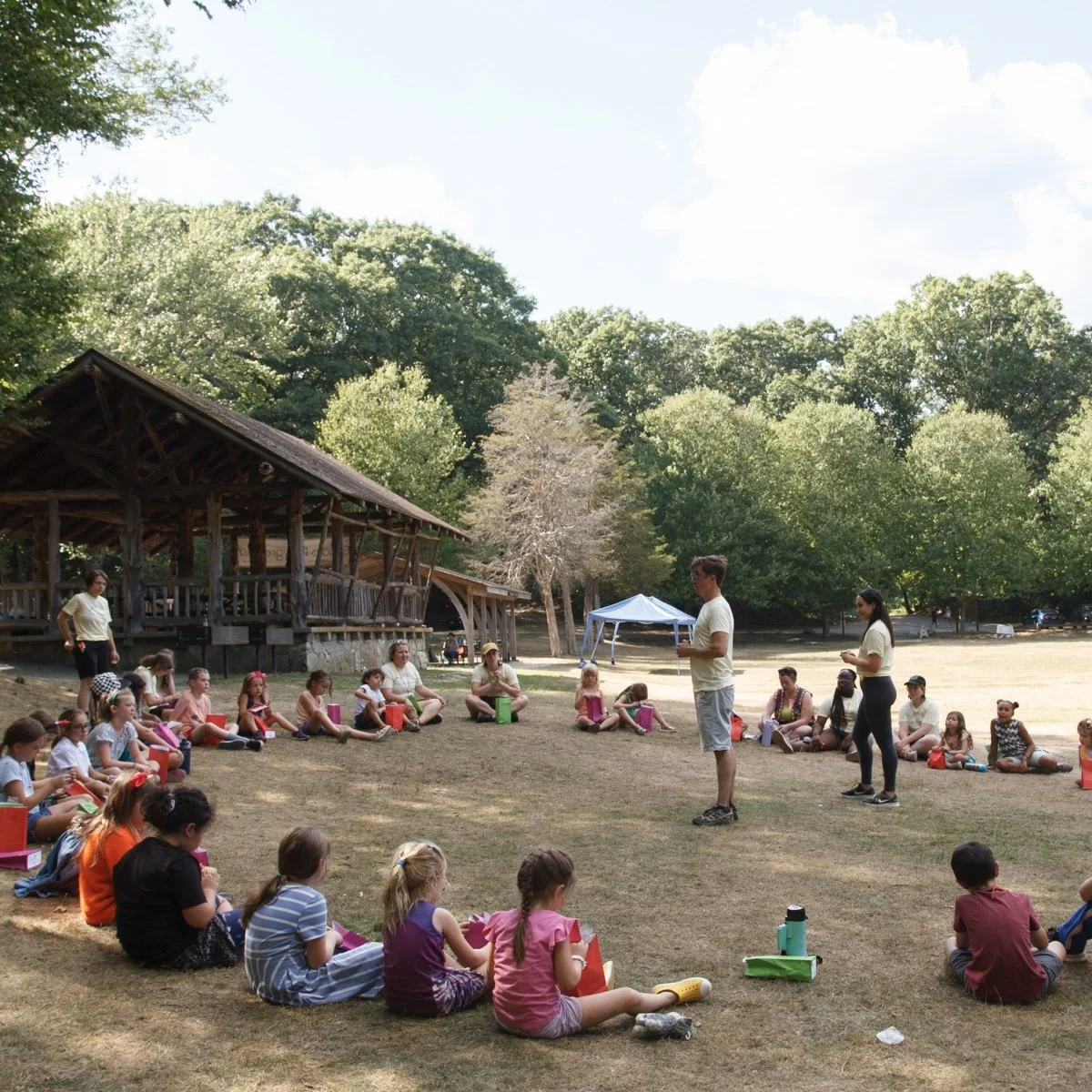 Studio Playground theater classes for kids in Providence Rhode Islnad