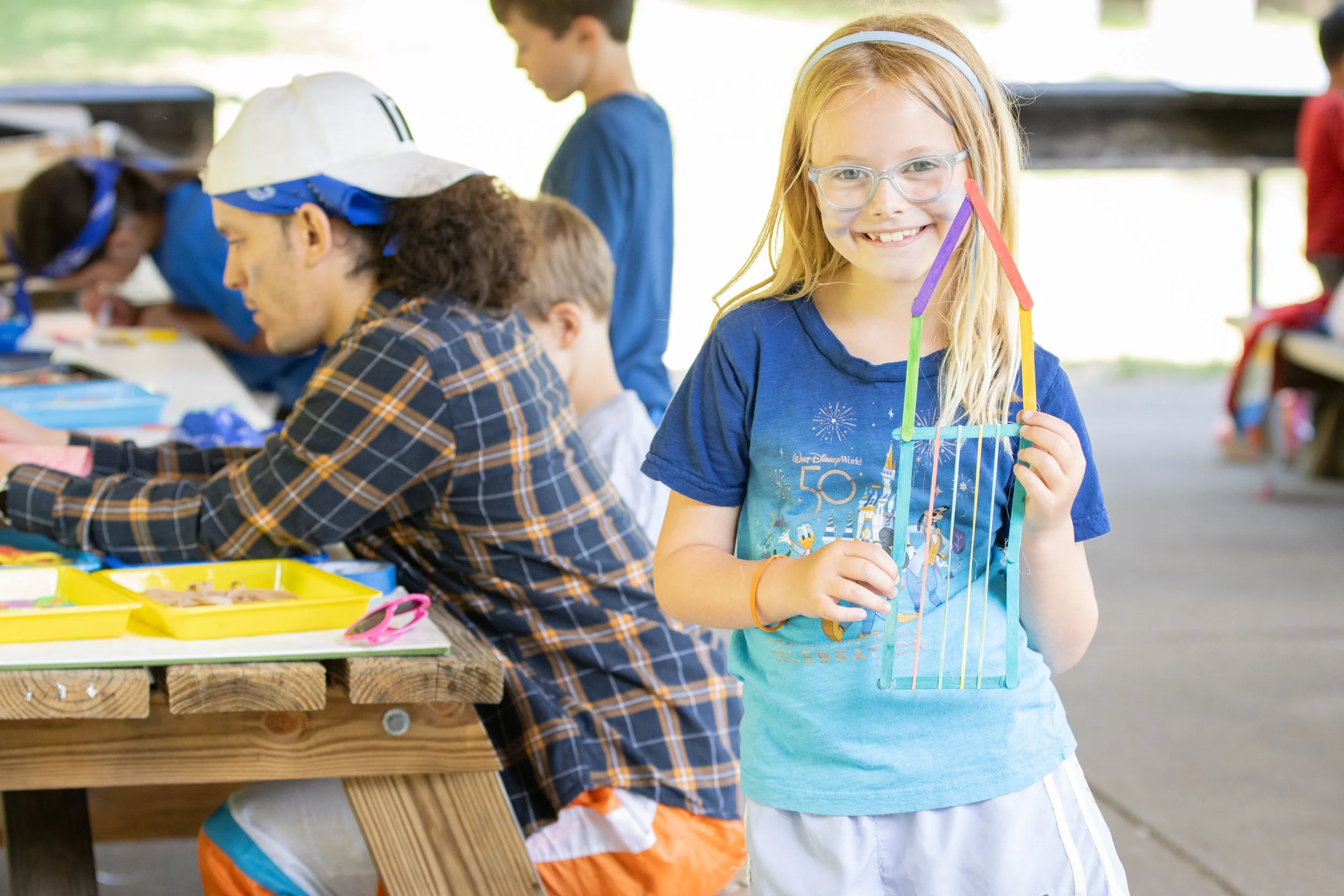 summer camp in lincoln woods state park studio playground acting classes rhode island