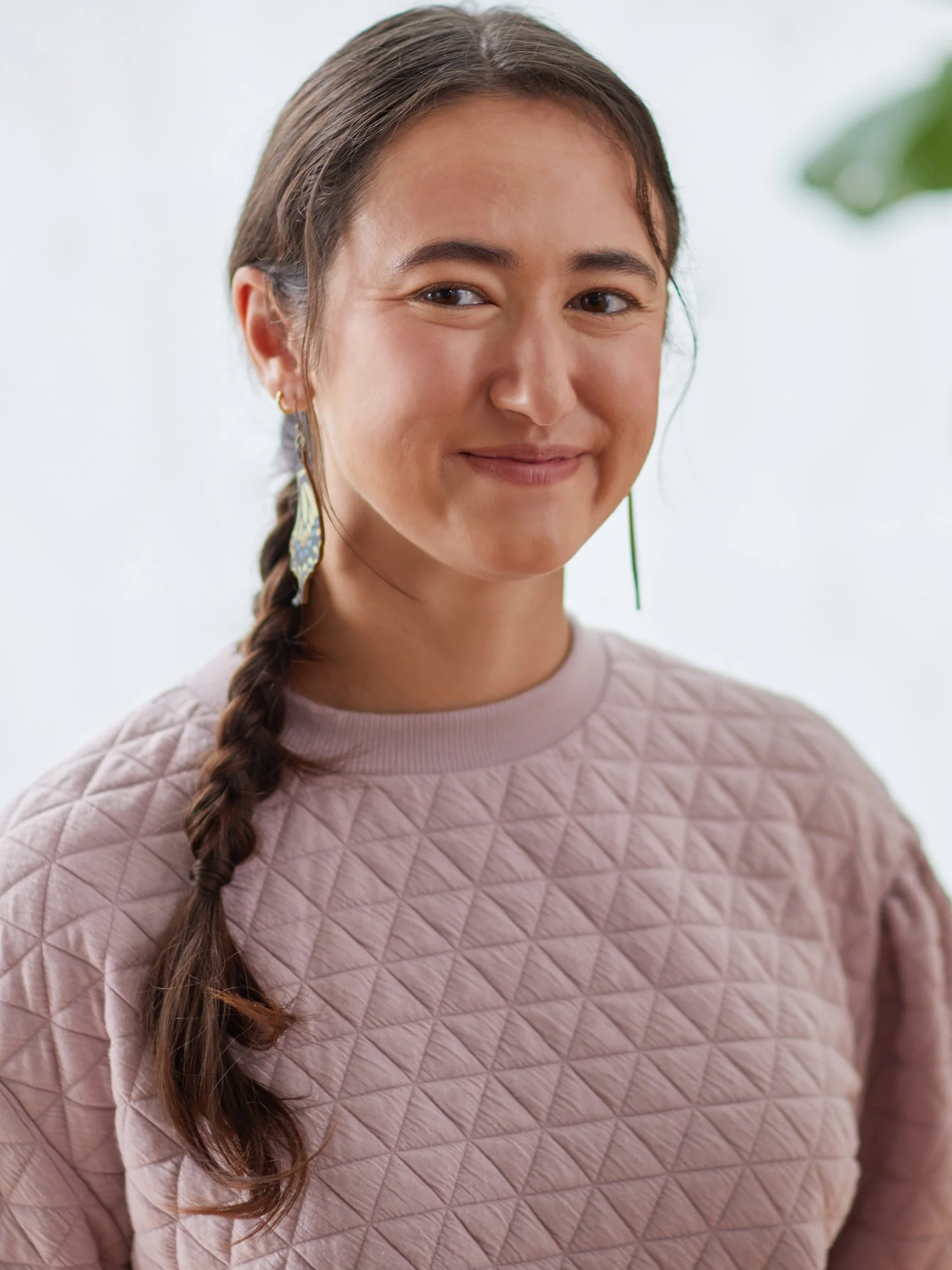 Ava Varszegi Studio Playground teaching artist for theater company in Rhode Island