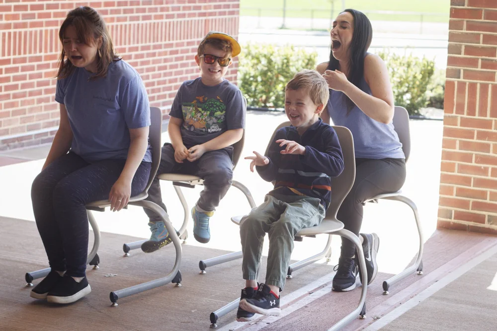 Acting Classes for Kids in Providence Rhode Island — Studio Playground