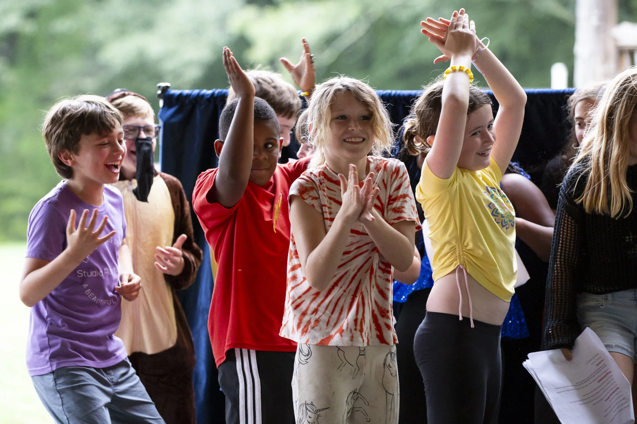 studio-playground-theater-camp-lincoln-rhode-island-cheering-on-stage.jpg