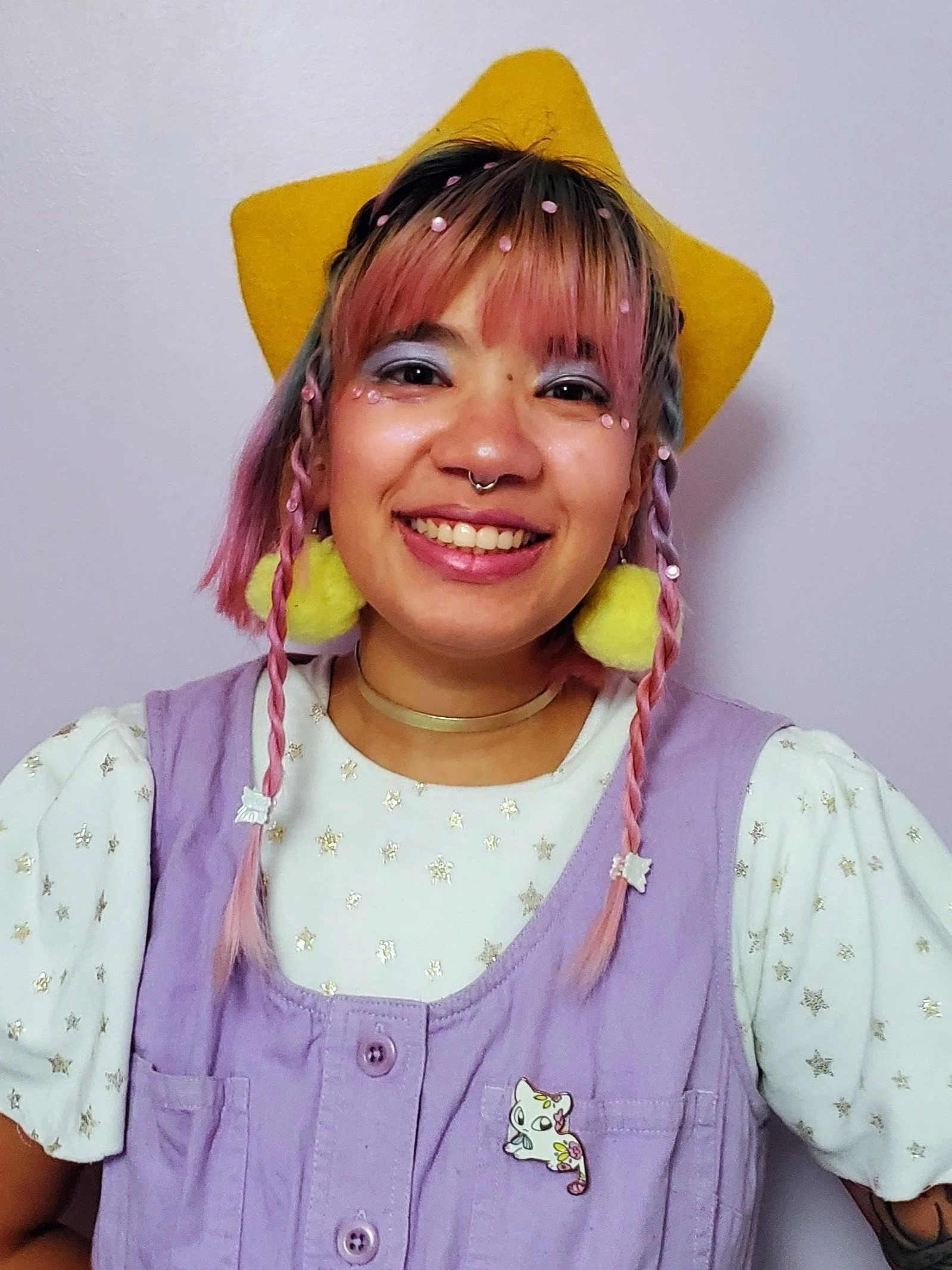 Filipa Estrela Studio Playground teaching artist