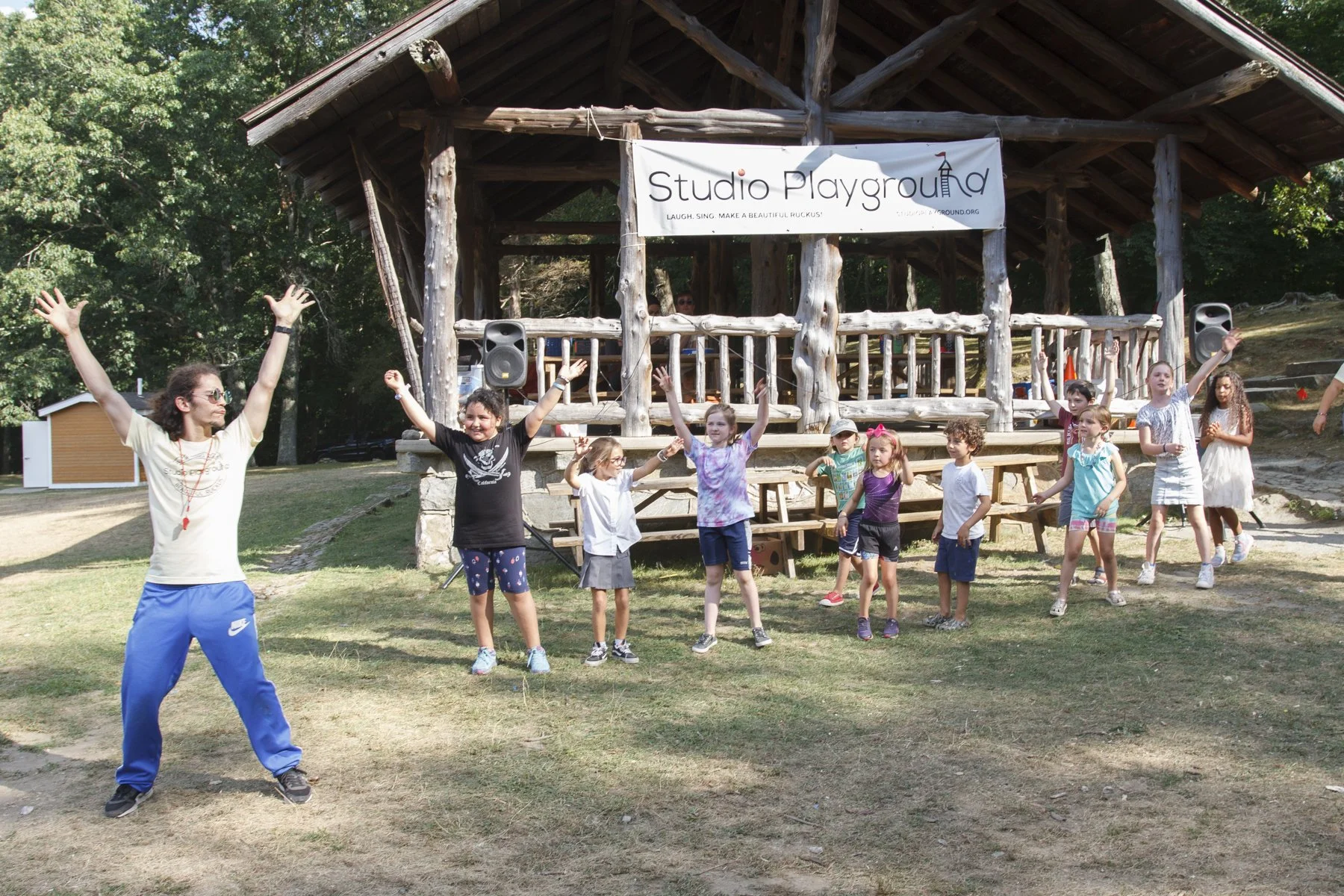 Acting Classes for Kids and Theatrical Programs for All Ages Based in