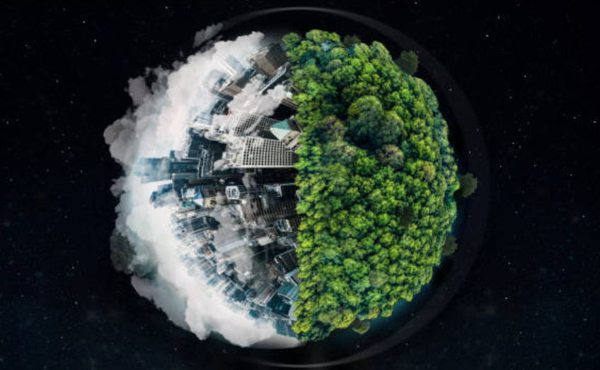 Climate Inequality and the Path to Sustainability Development