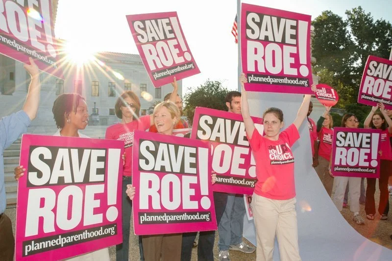 Roe v Wade