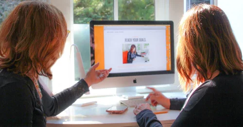 How Do I Design The Perfect Website Layout? › Design Powers