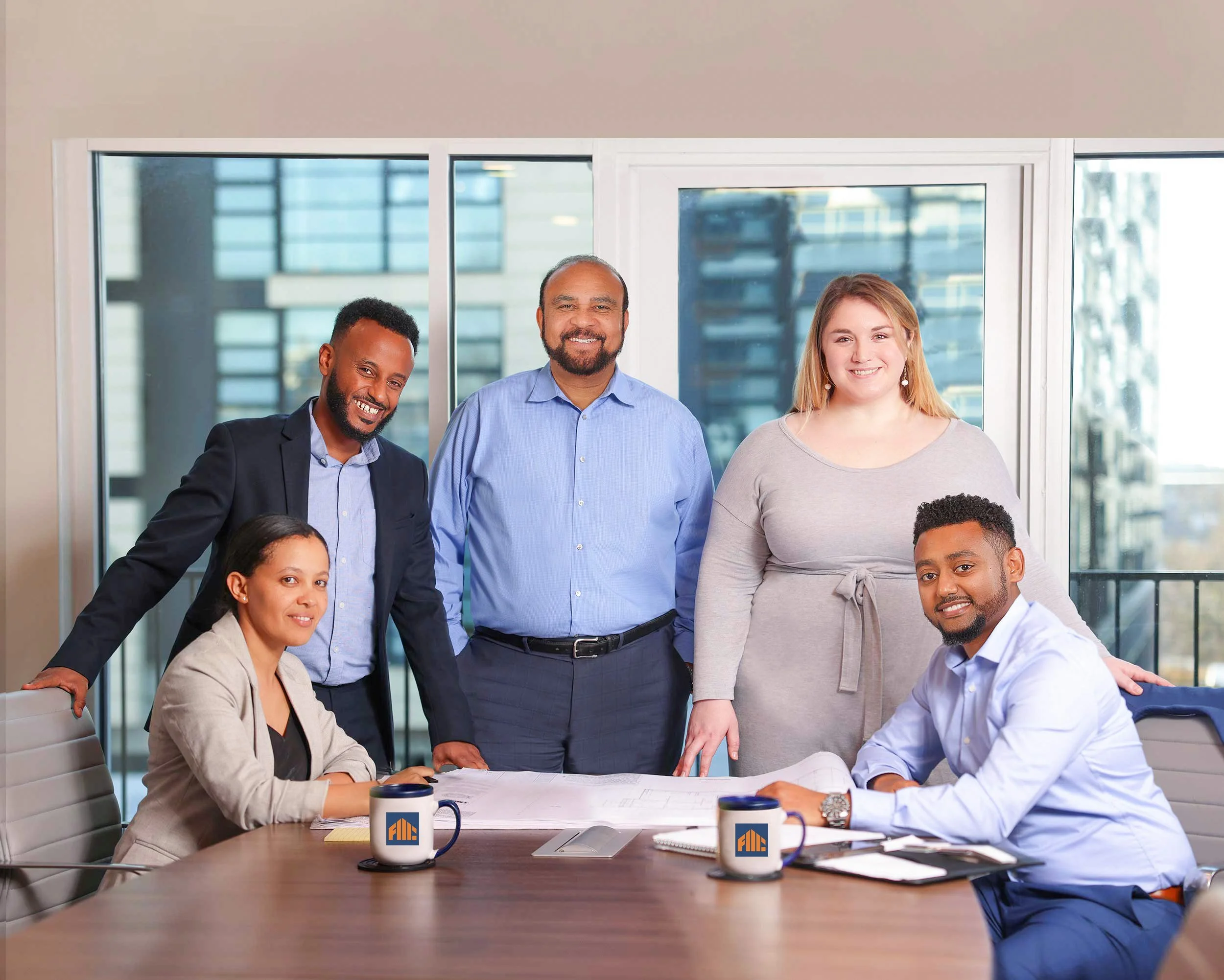 structural engineering team
