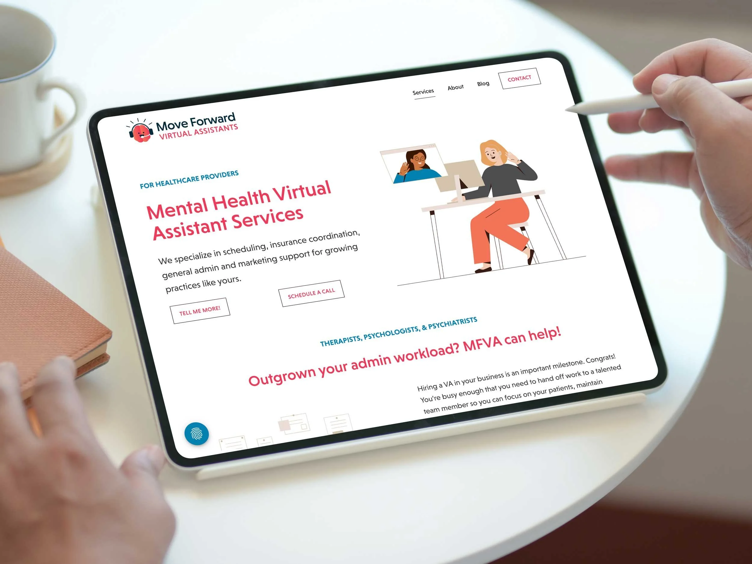 DIY vs Professional Web Design: What’s Best for Building Your Small Business Website in 2026?