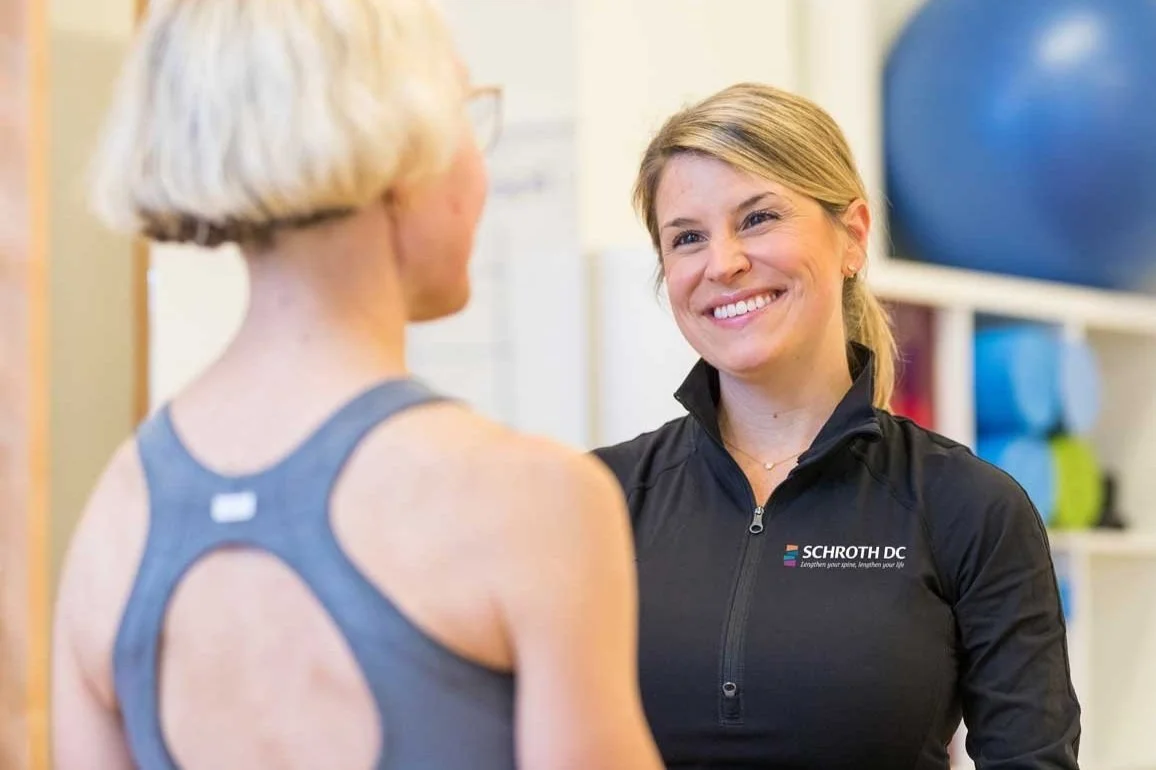 scoliosis physical therapy