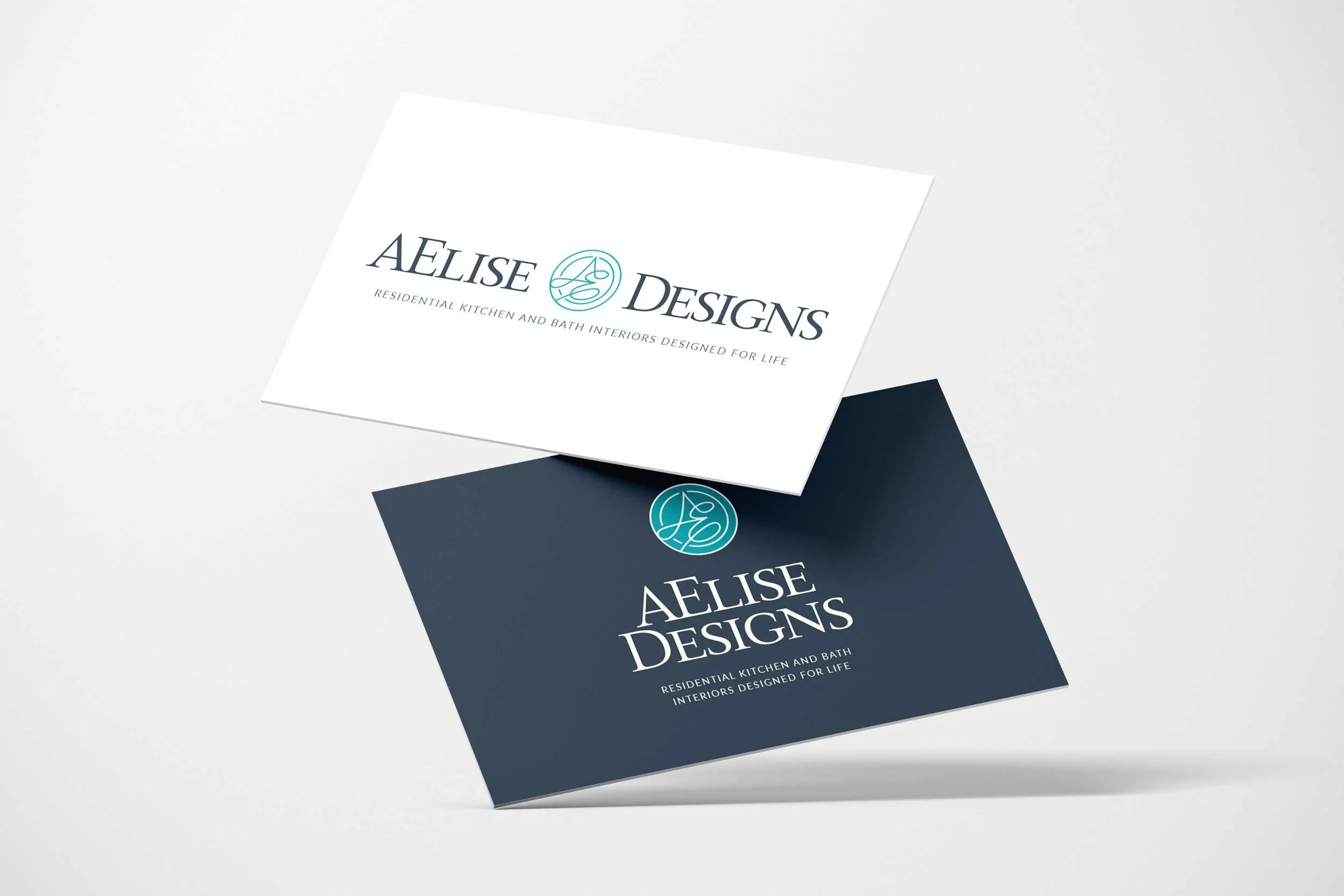 business cards