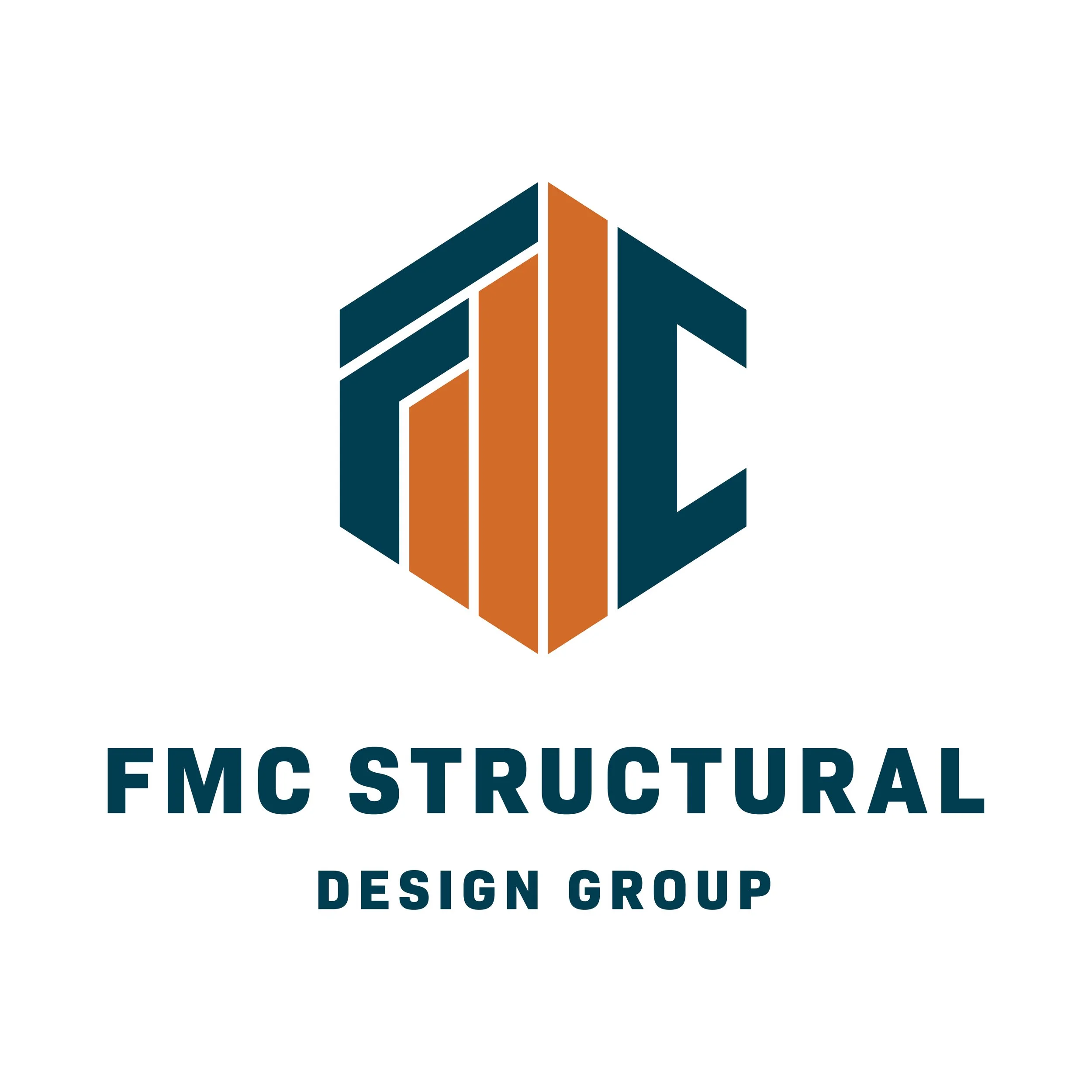 FMC Structural Web Design