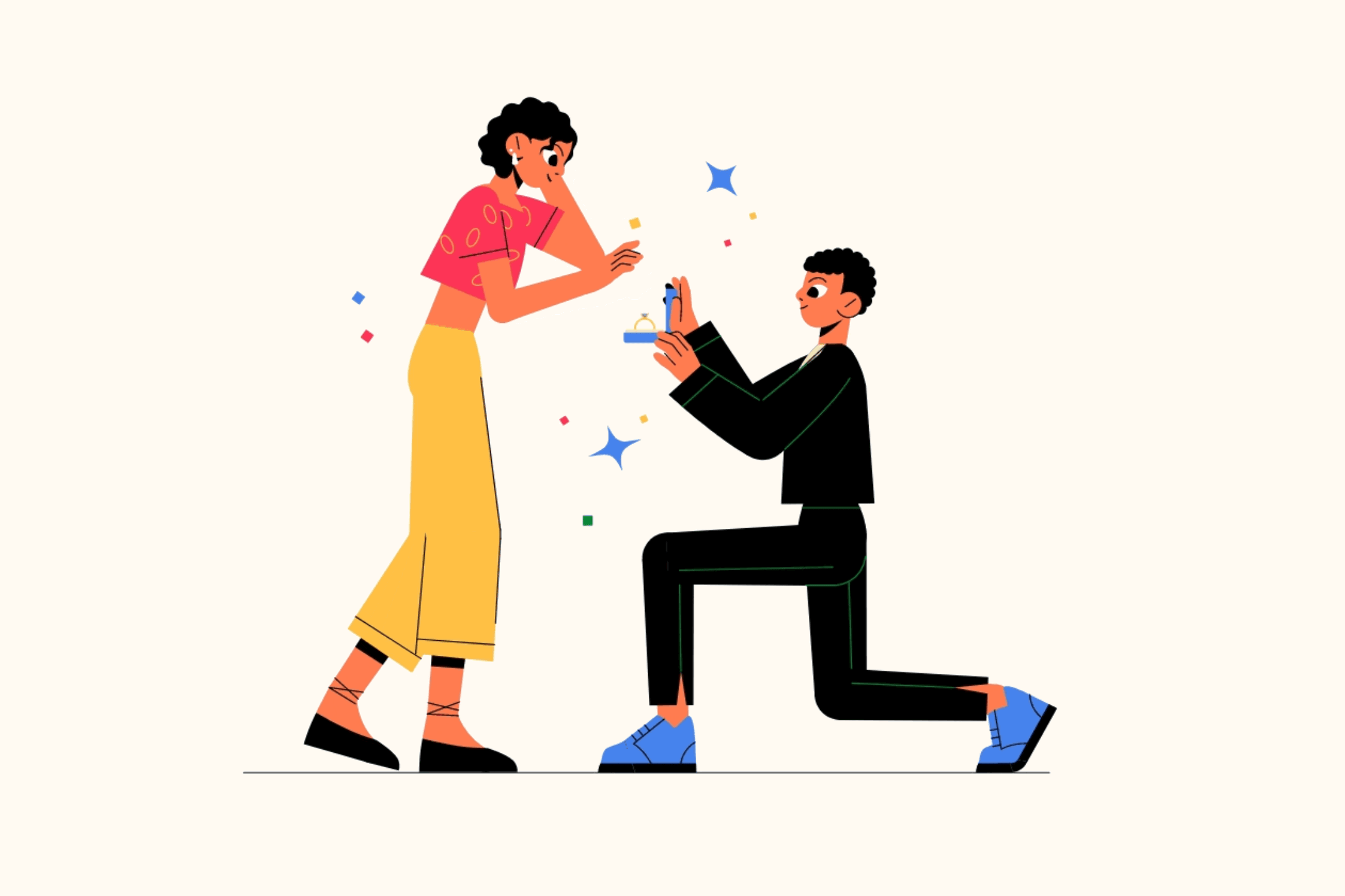 It’s Official! How a Successful Website Rebrand is a Second Chance at Happiness!