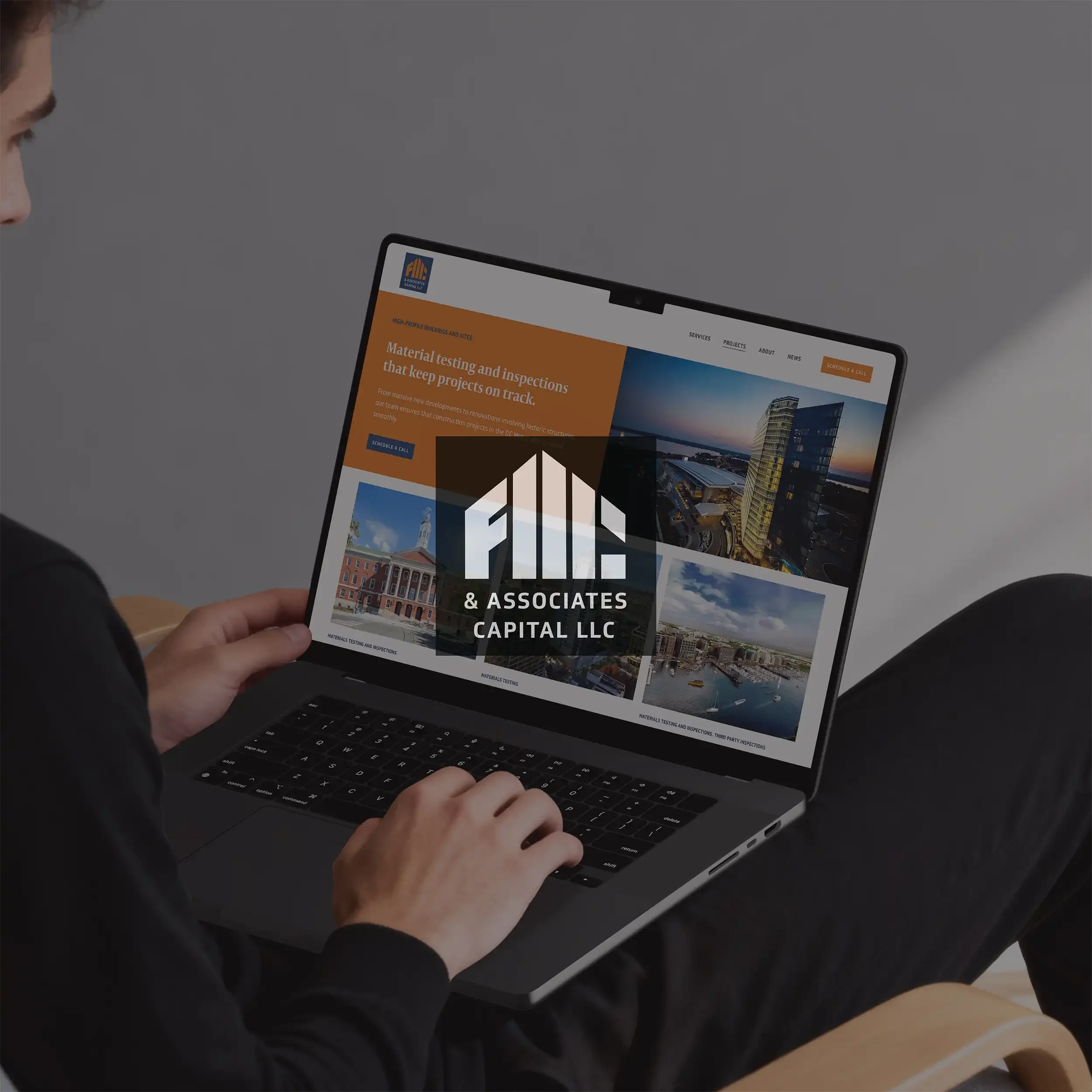 FMC & Associates Capital case study