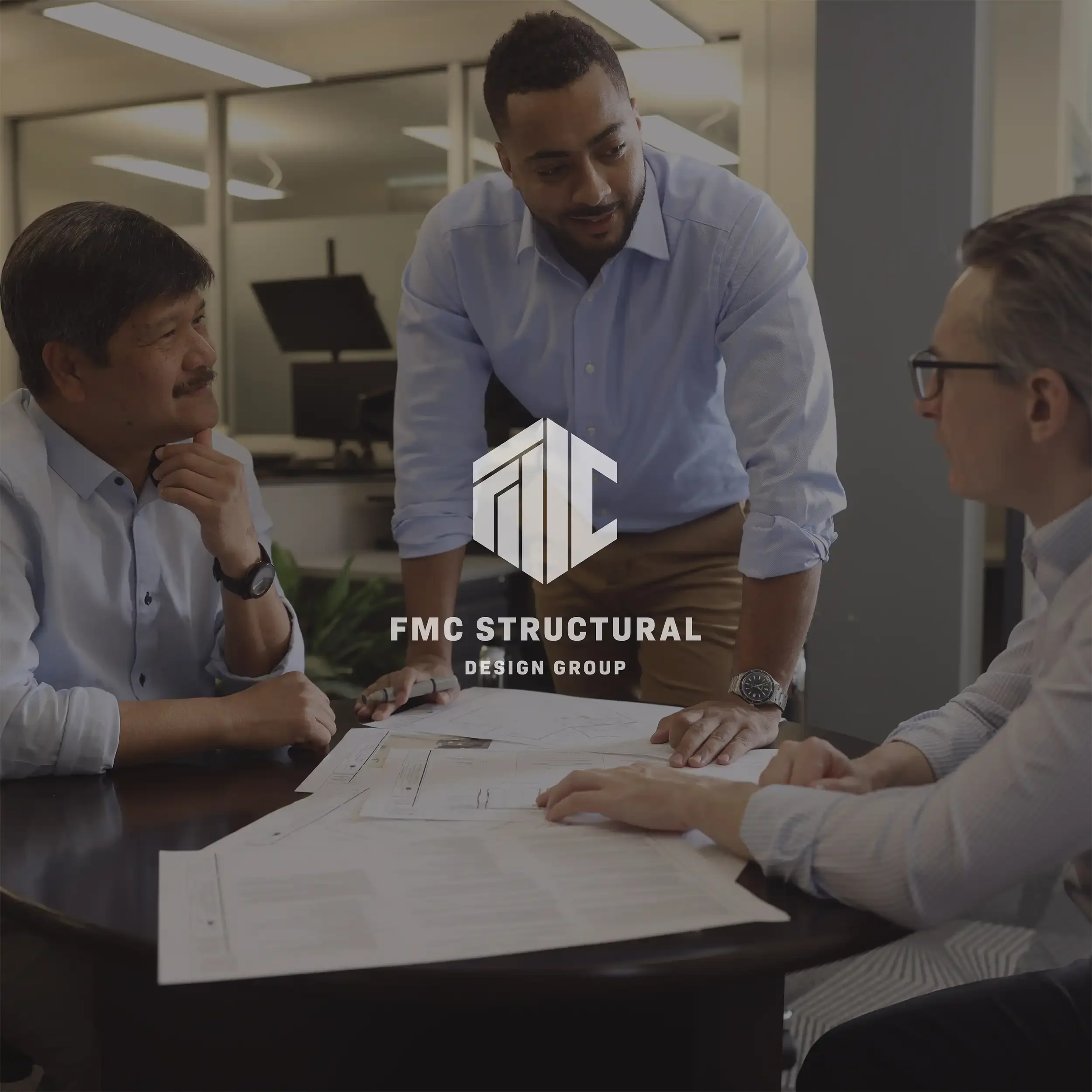 FMC Structural case study