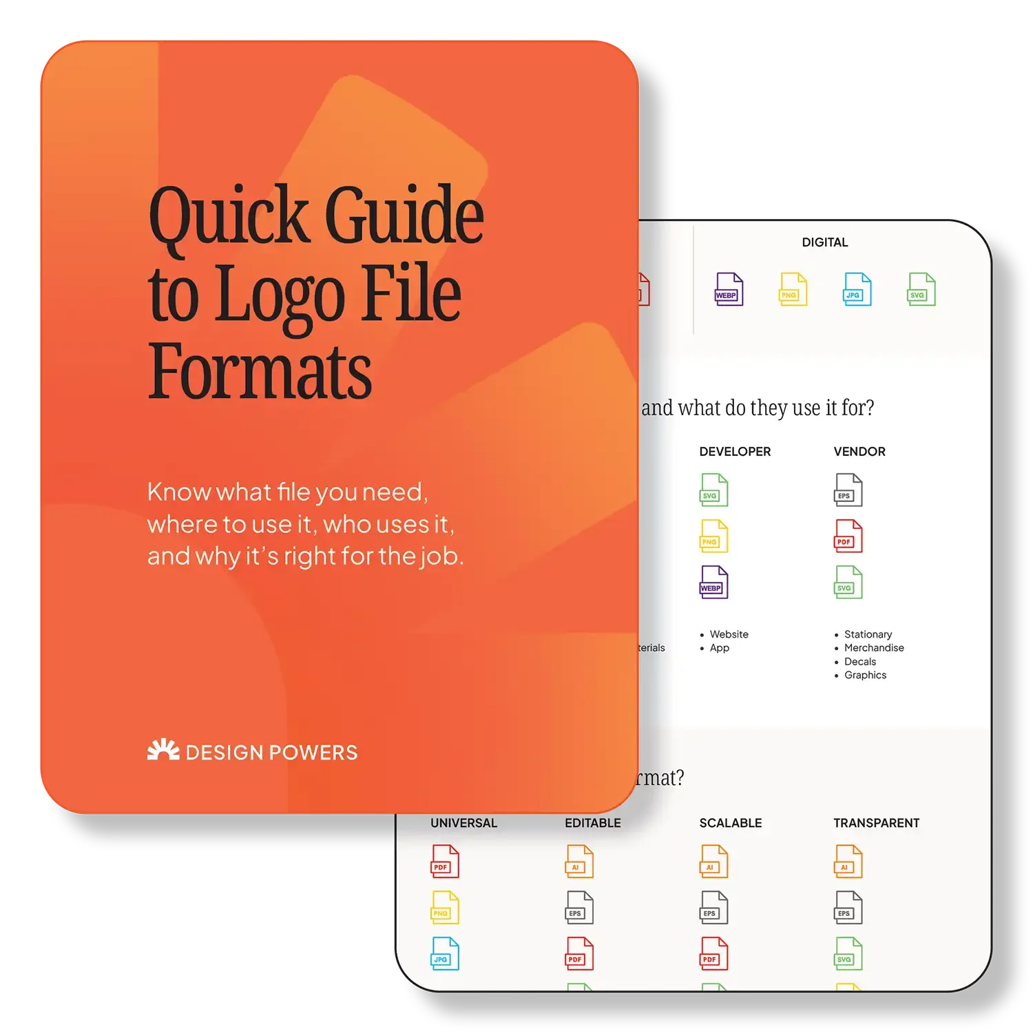 logo file formats guide