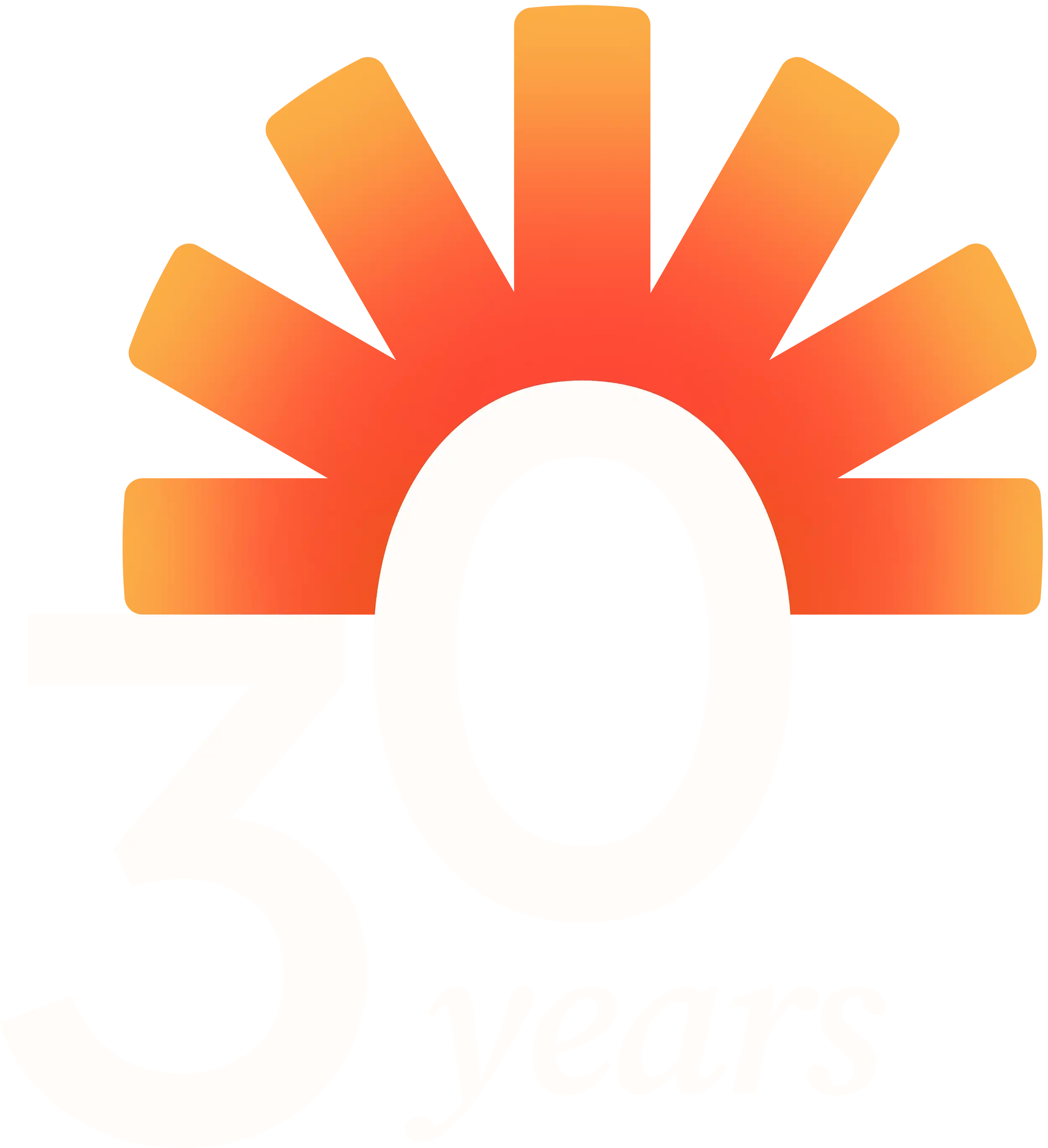 Design Powers logo icon